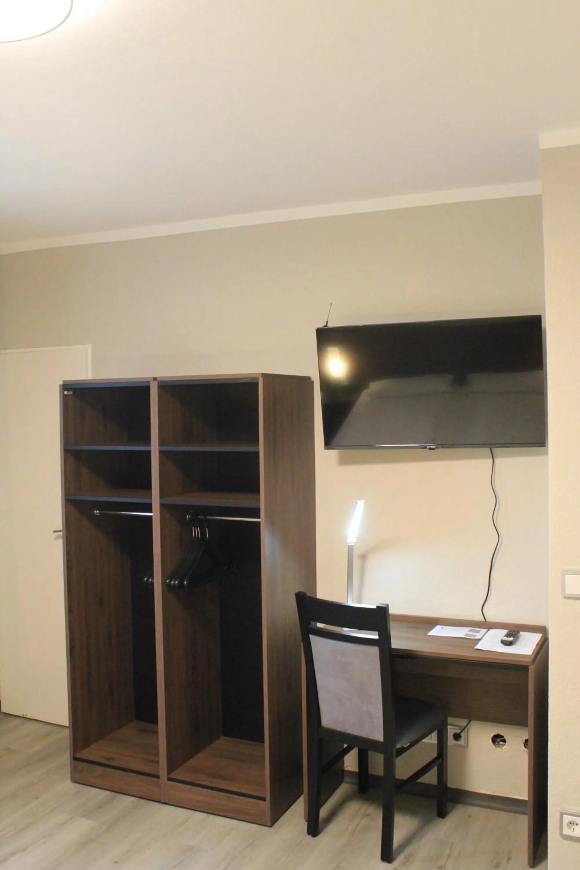 TV and multimedia in Fair Hotel Europaallee