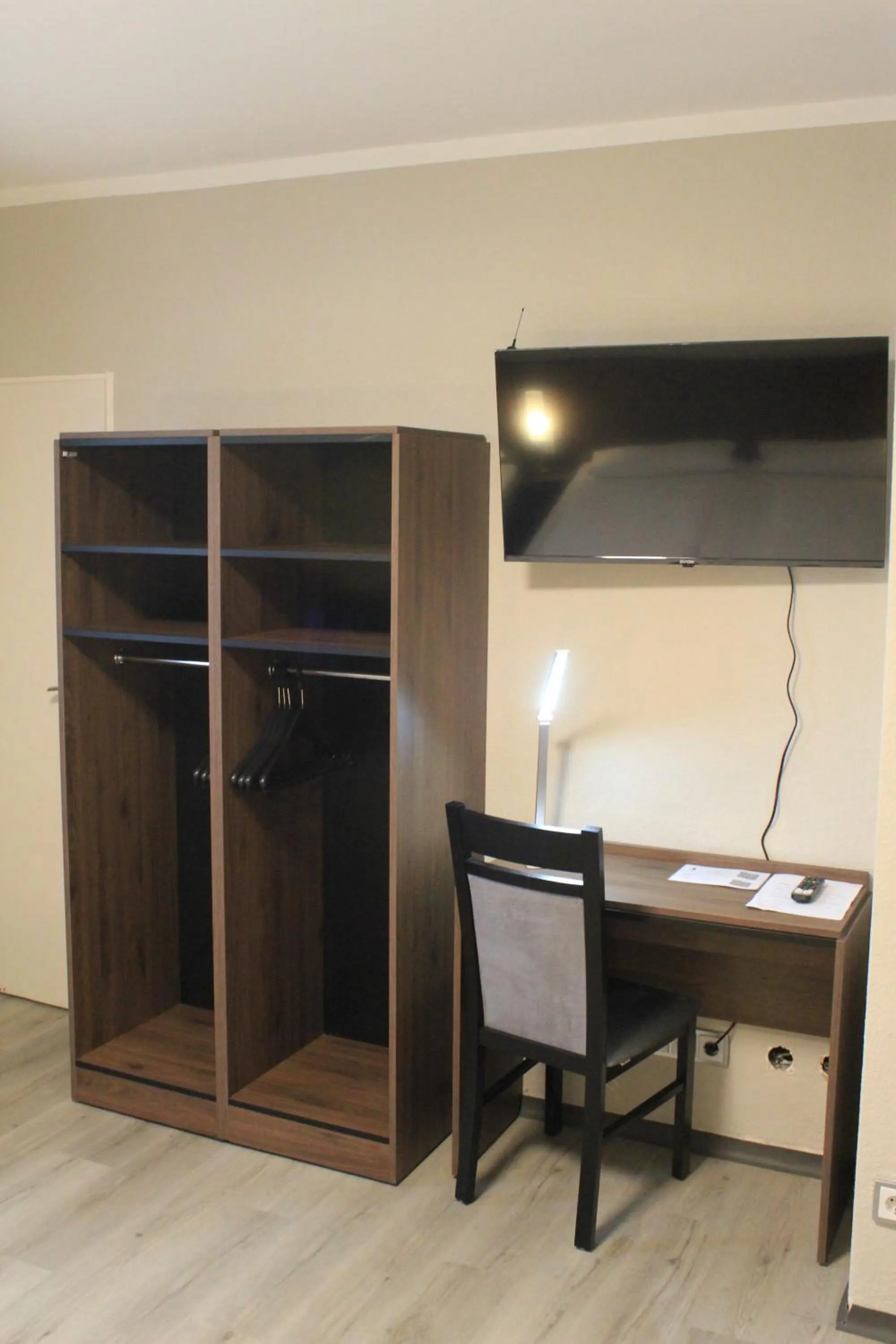 TV and multimedia in Fair Hotel Europaallee