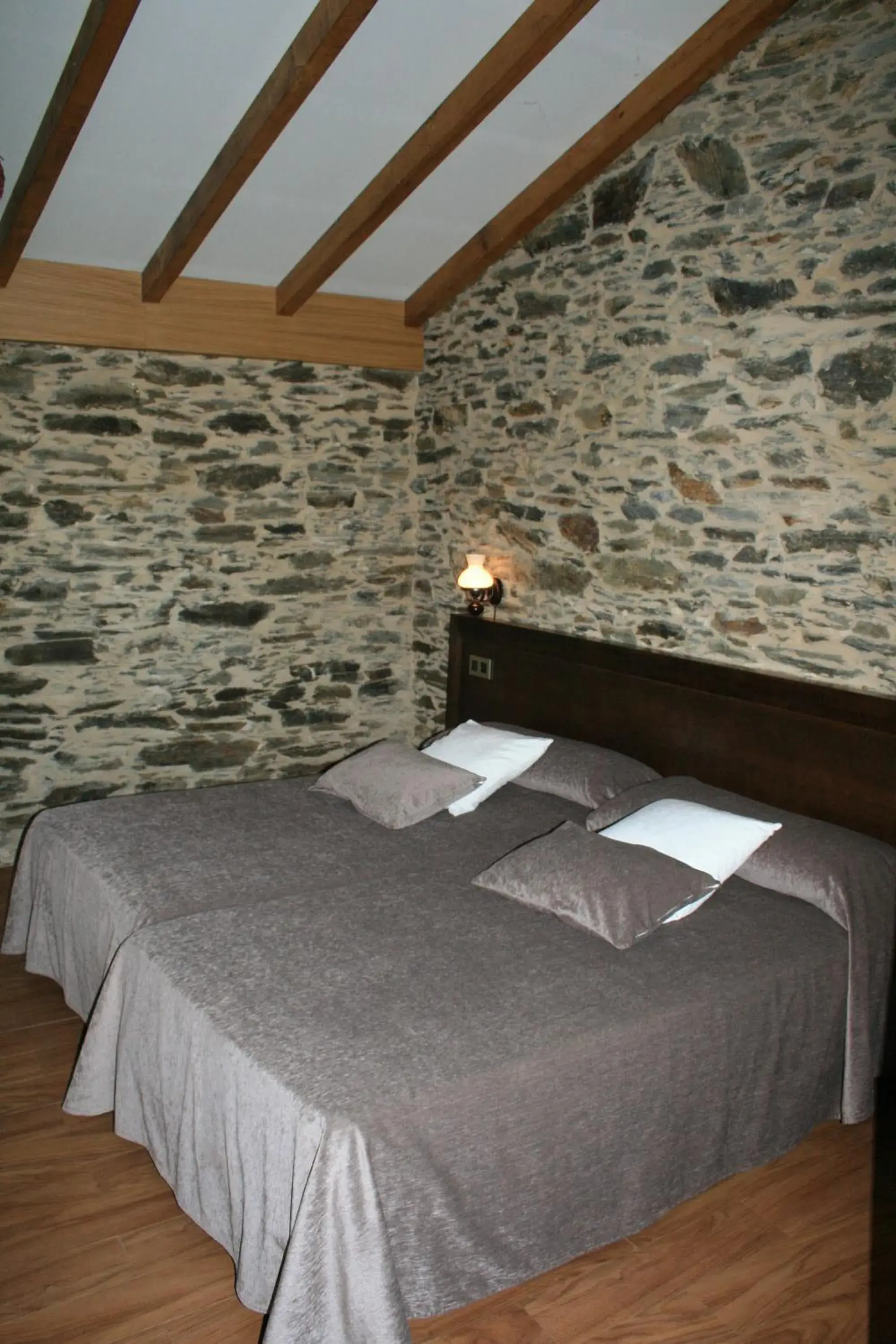 Triple Room in Casa Garea Triple Room in Casa Garea