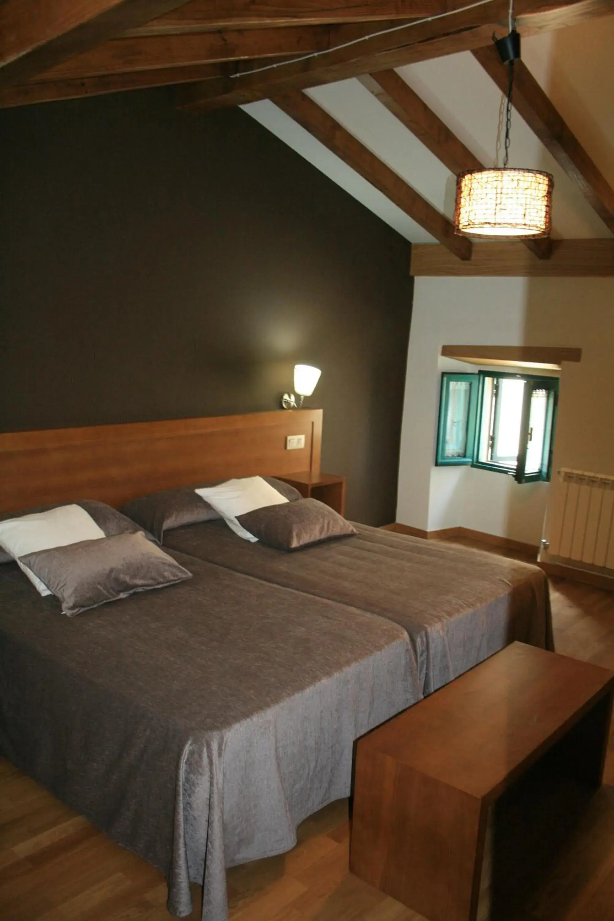 Double or Twin Room - single occupancy in Casa Garea Double or Twin Room - single occupancy in Casa Garea