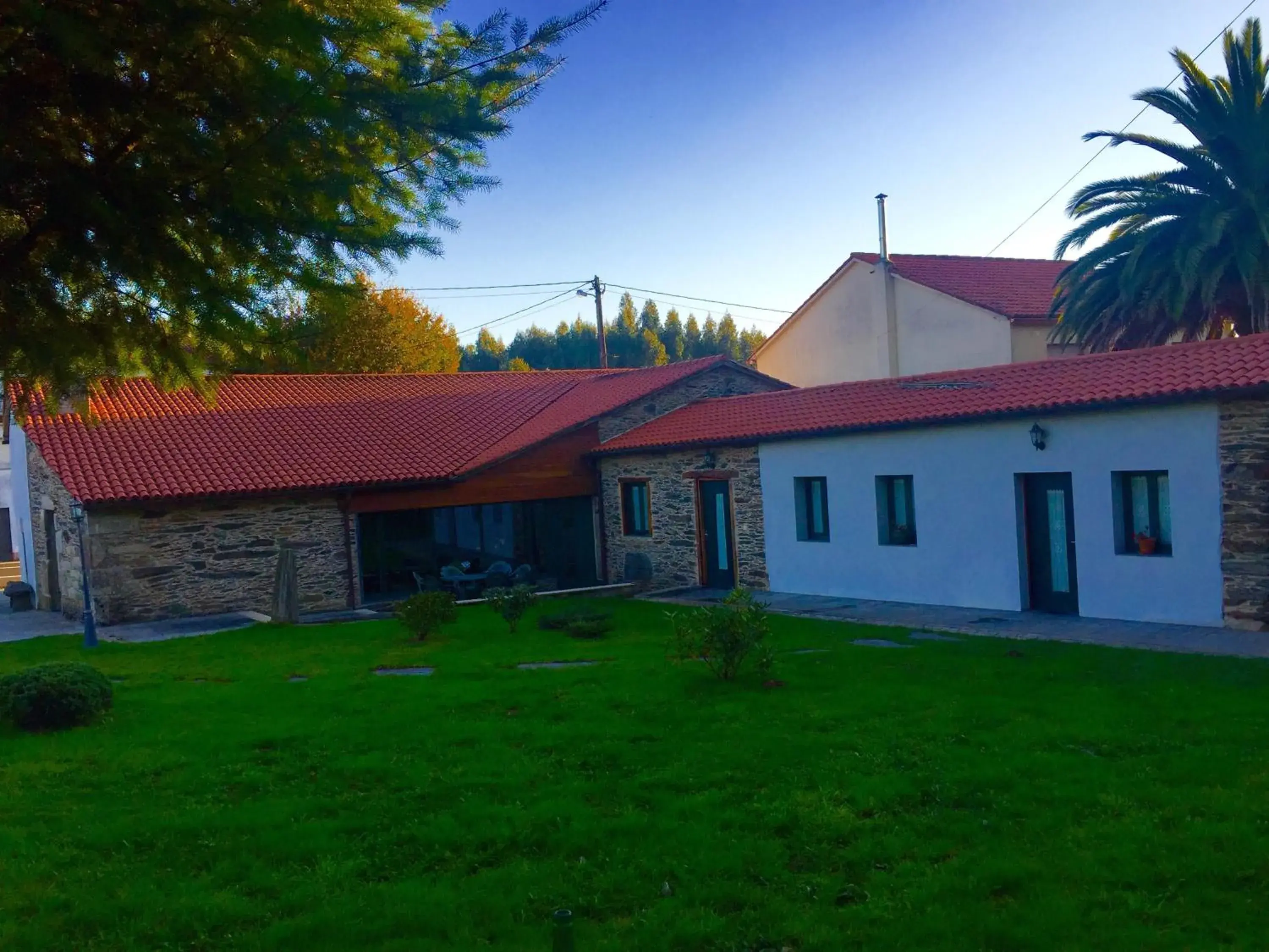 Casa Garea Casa Garea