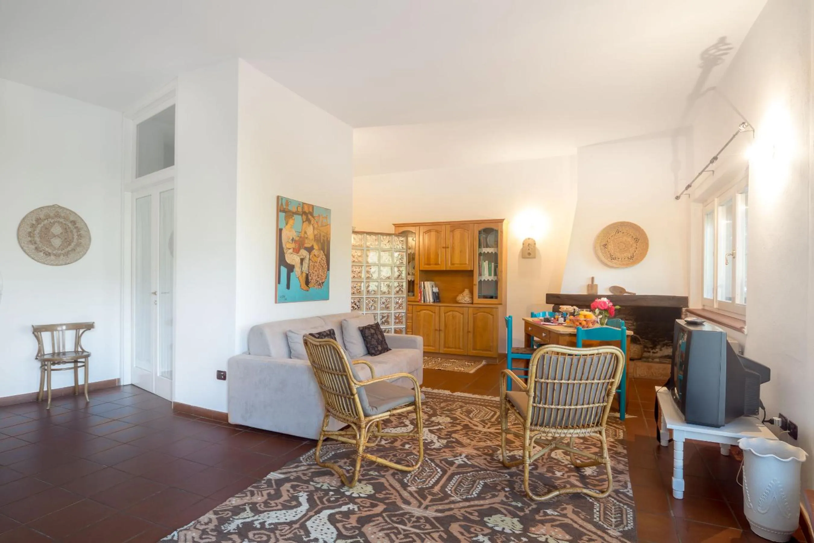 Other in B&B Salighes