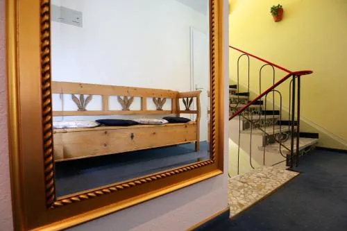 Landhaus Friede