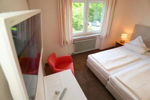 Landhaus Friede