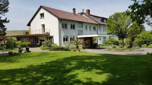 Landhaus Friede Landhaus Friede