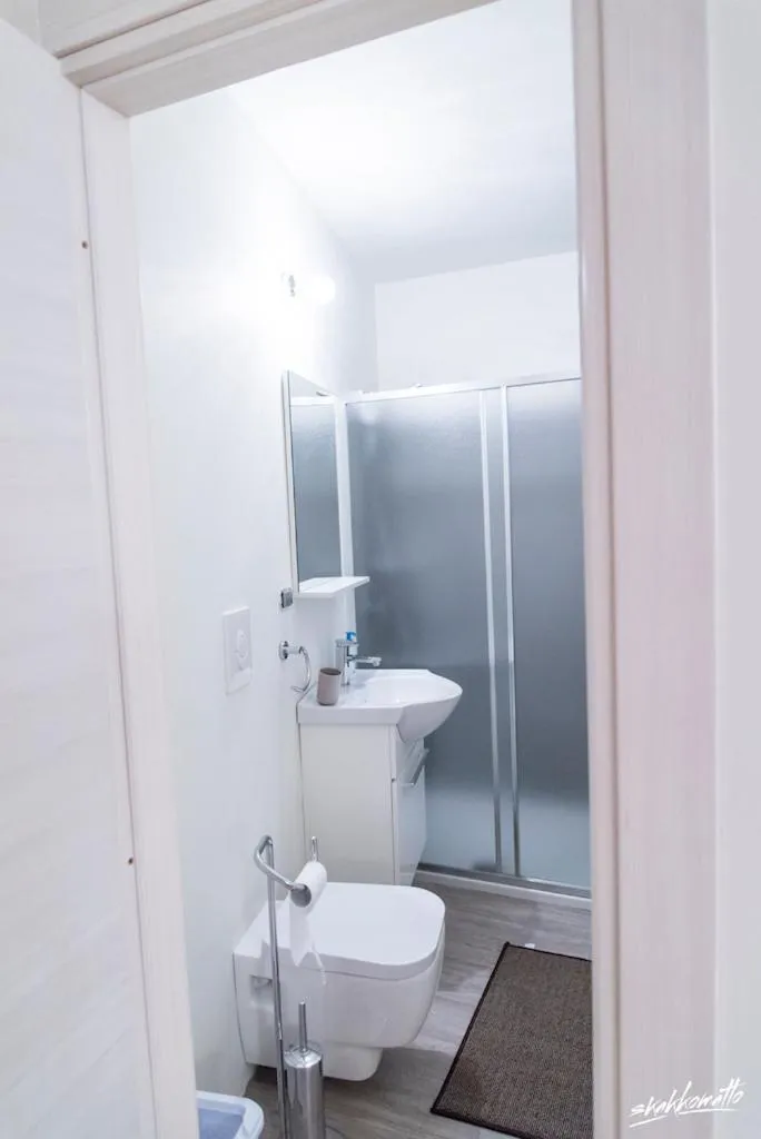 B&B La Terrazza di Corte Sant'Anna