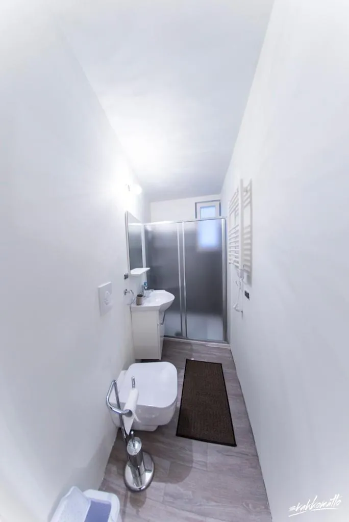 B&B La Terrazza di Corte Sant'Anna