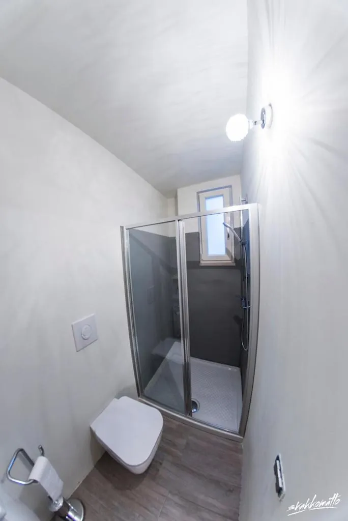 B&B La Terrazza di Corte Sant'Anna