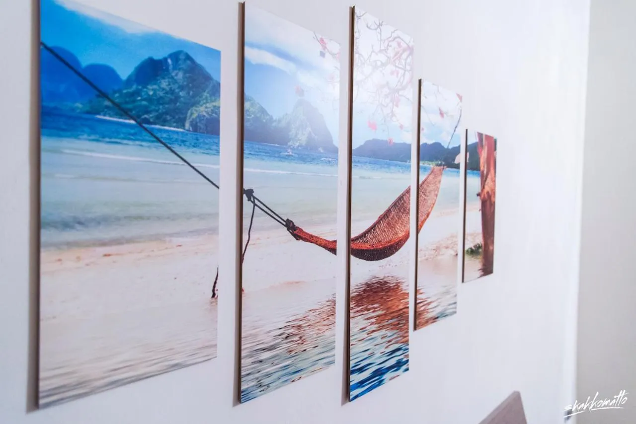 B&B La Terrazza di Corte Sant'Anna