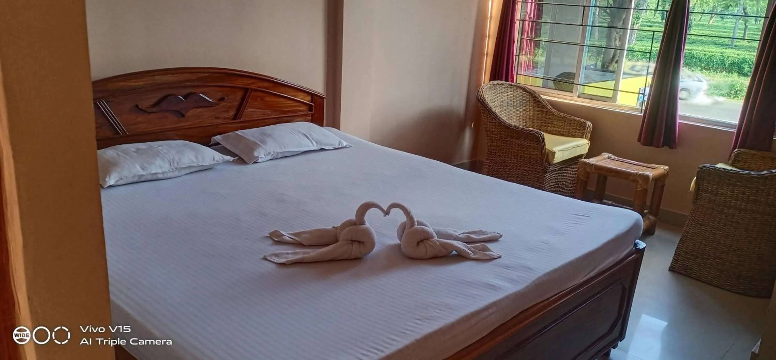 Ekora Resort