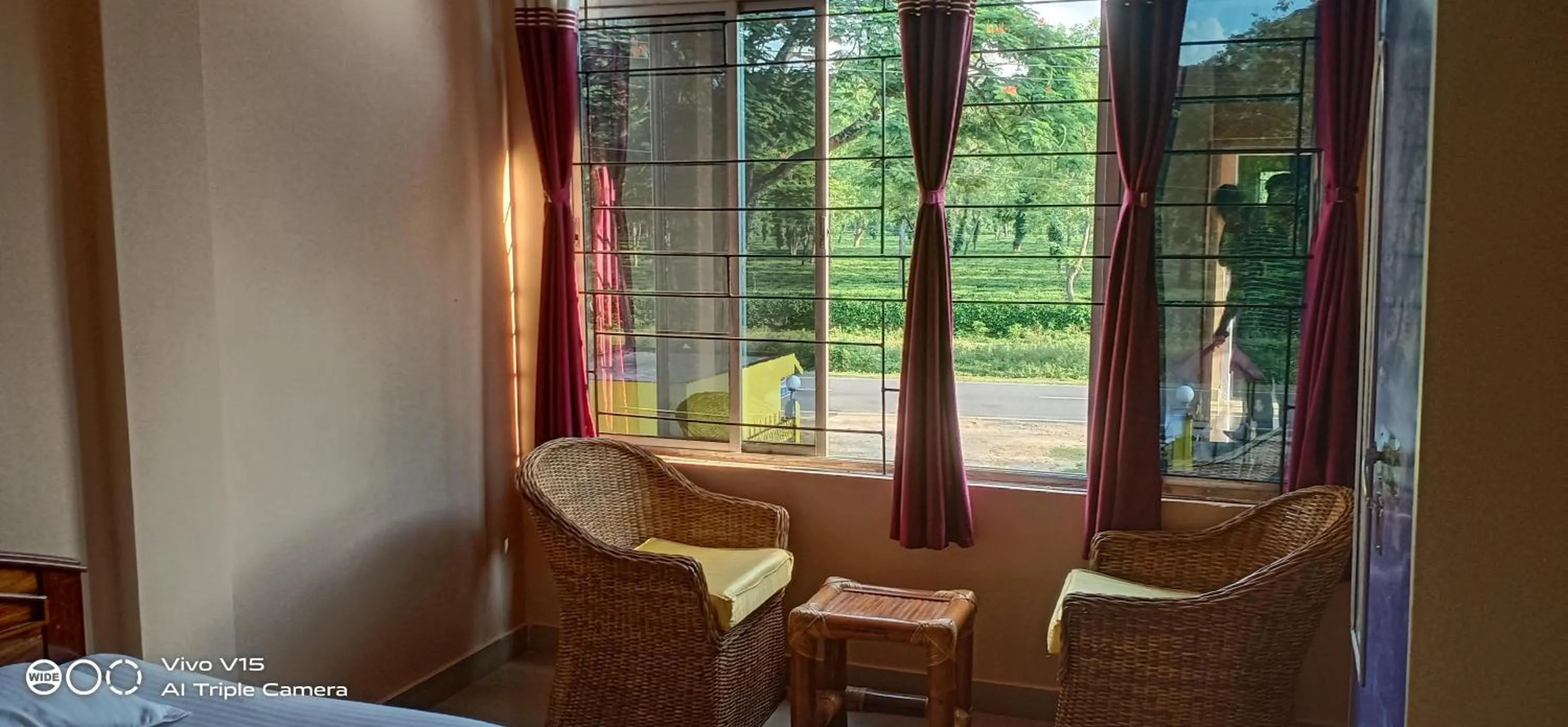 Ekora Resort