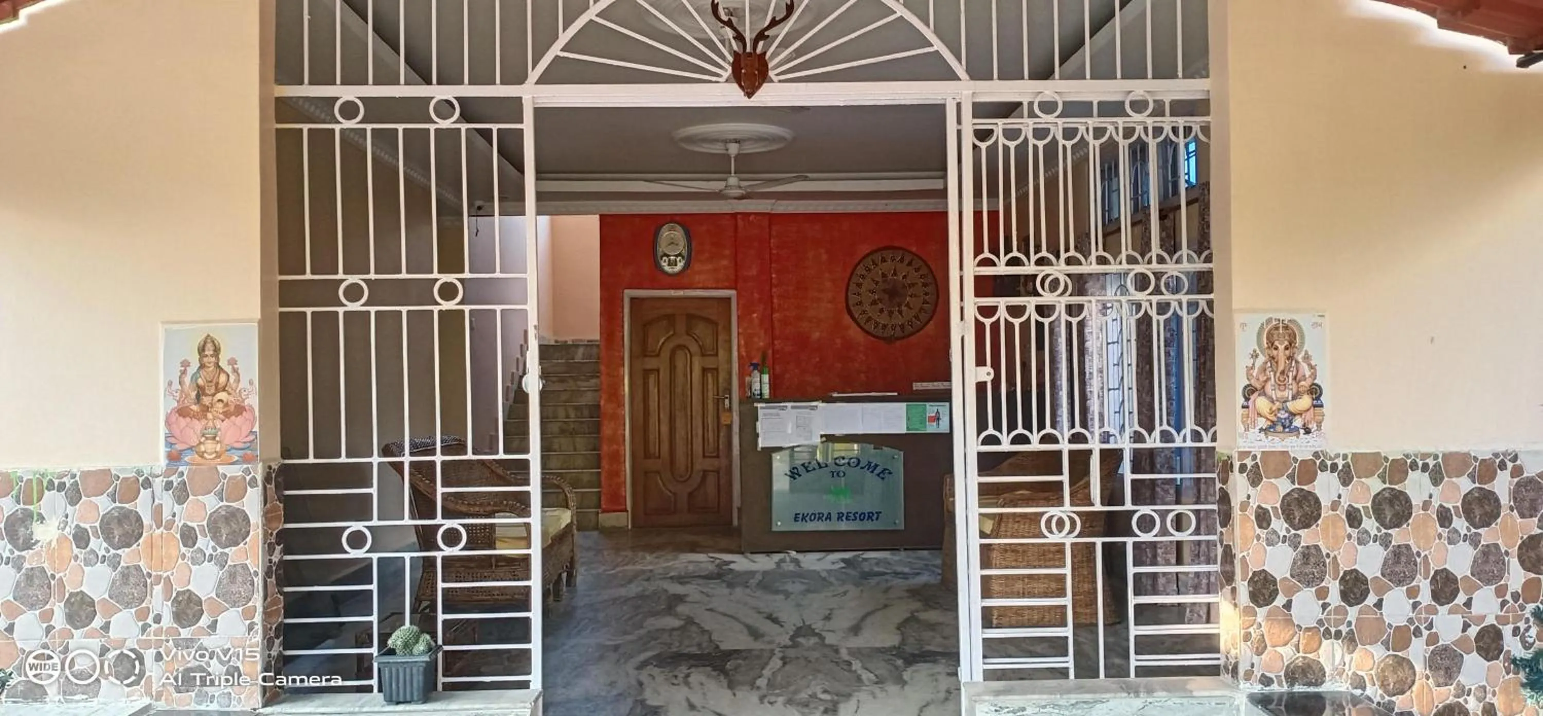Ekora Resort