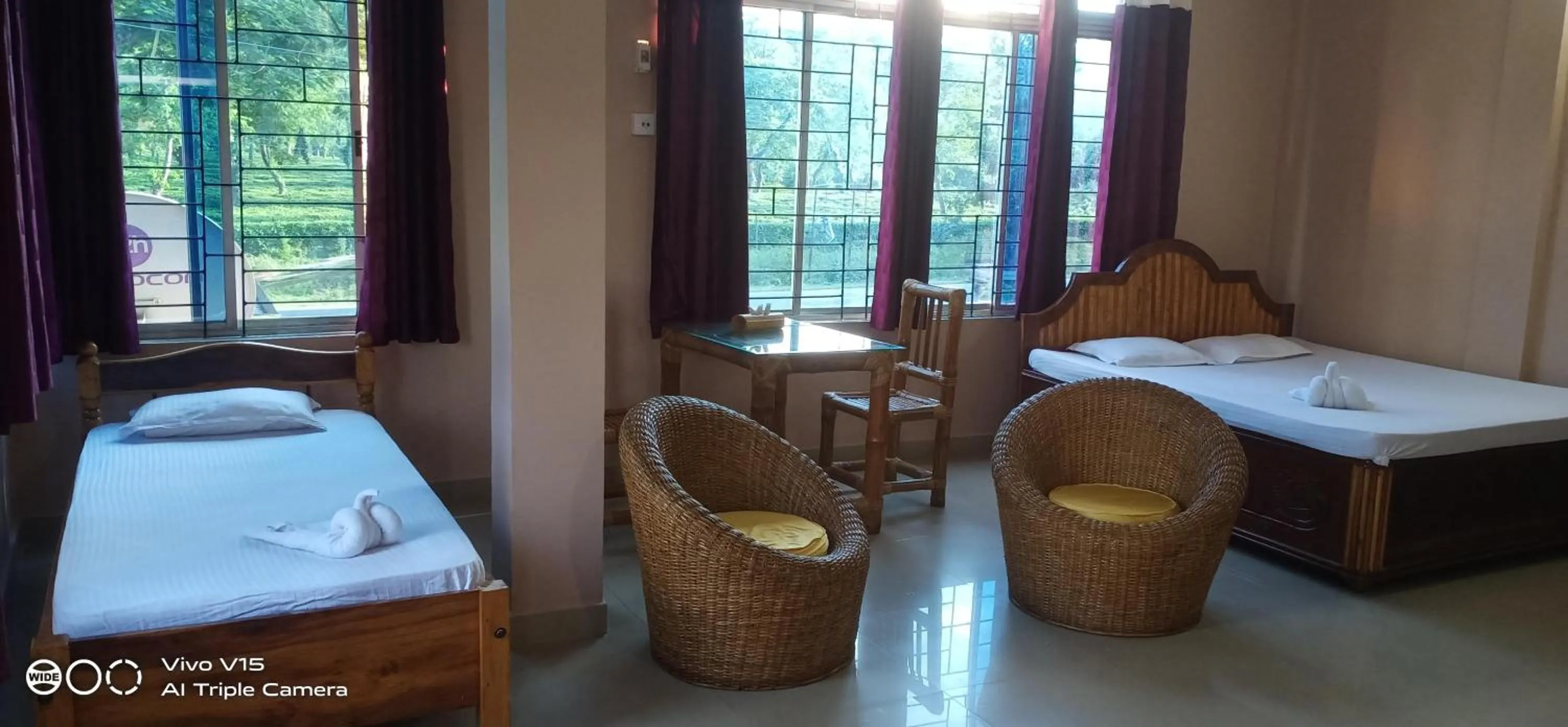 Ekora Resort