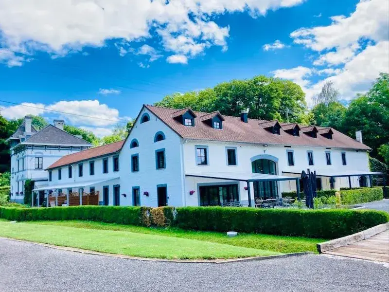 De Molenhoeve Gezinswoning De Molenhoeve Gezinswoning