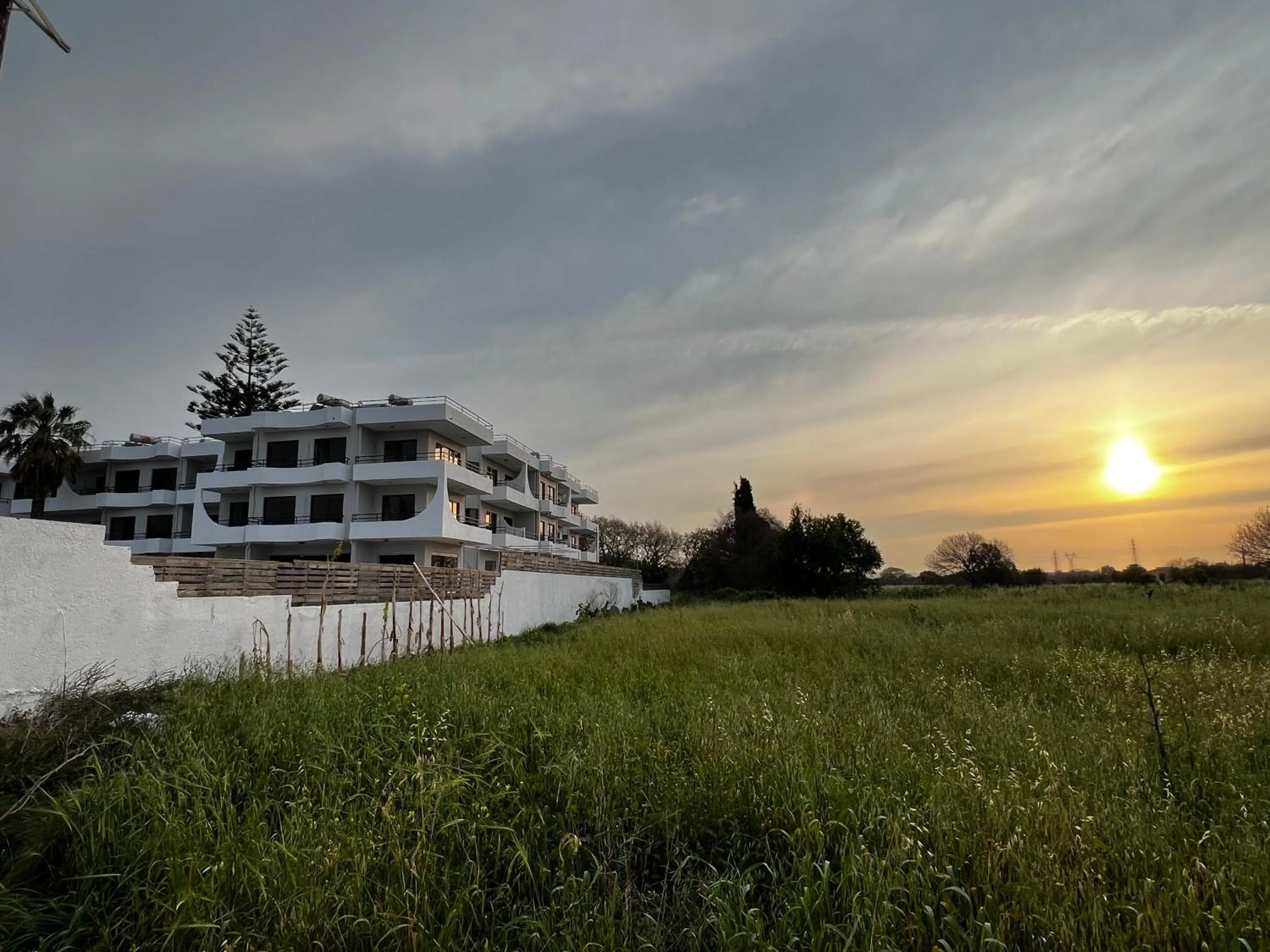Ivory Serenity