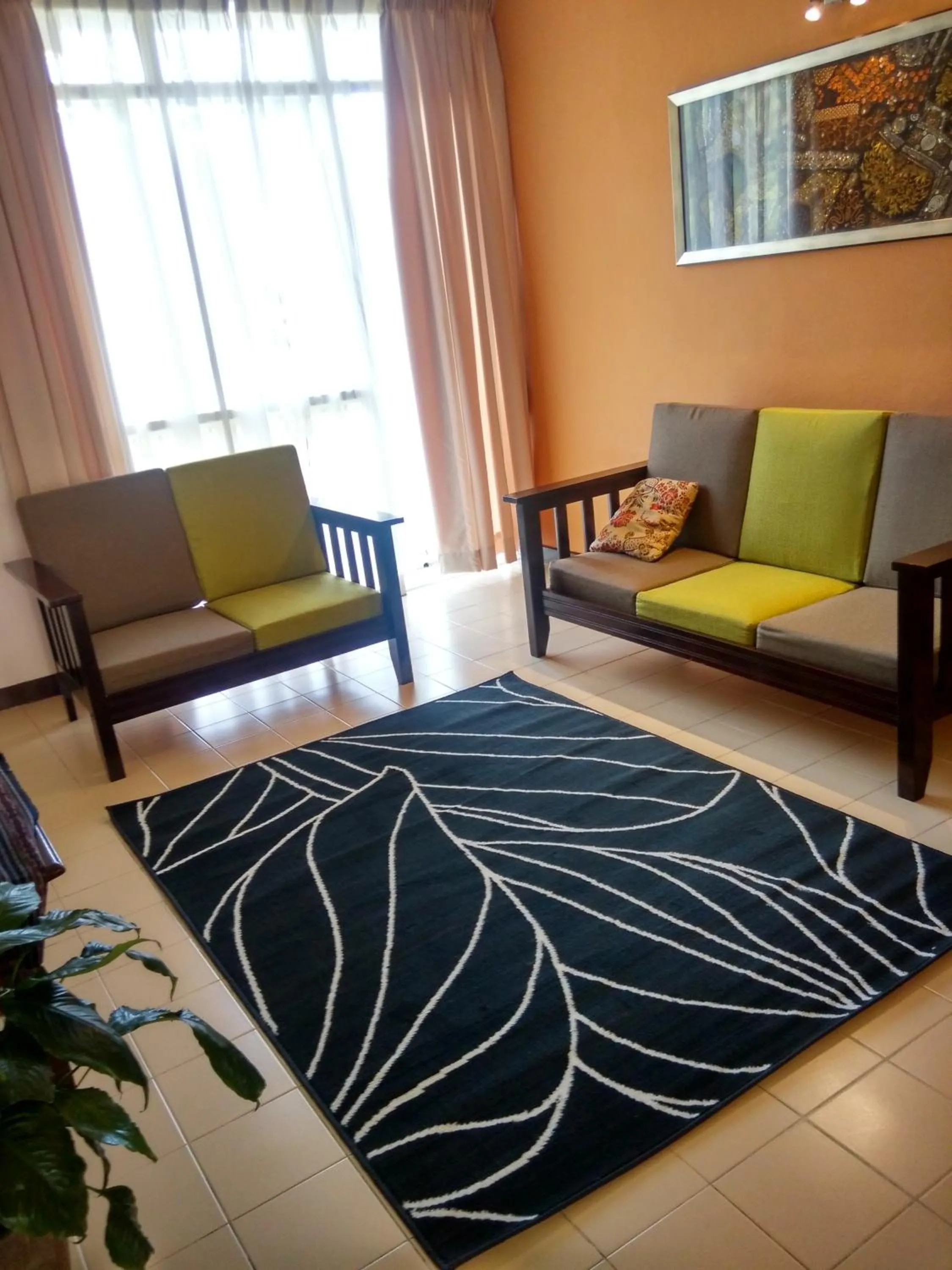 Jean CleanComfy Apt Near Beach
