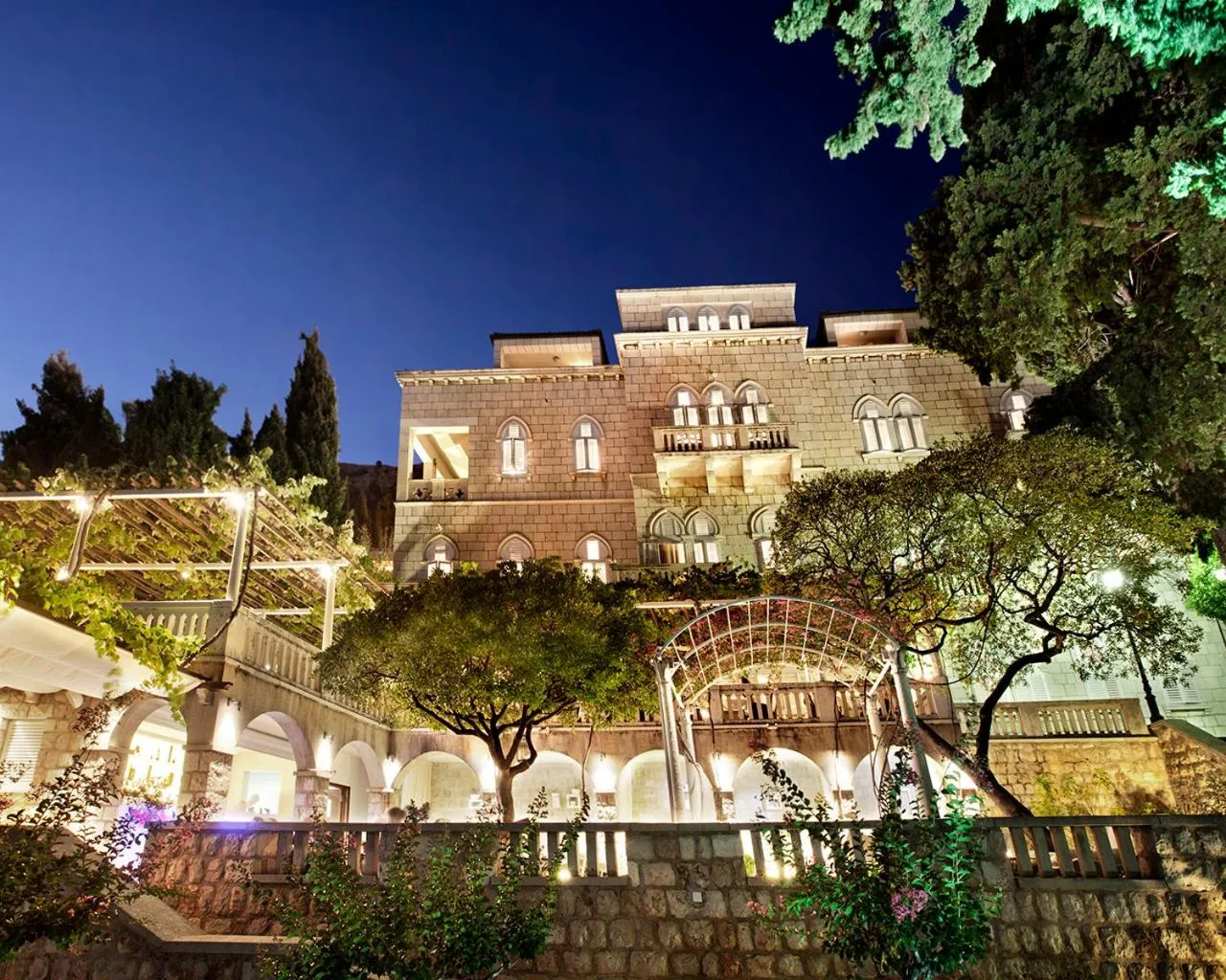 Classic Room in Villa Orsula