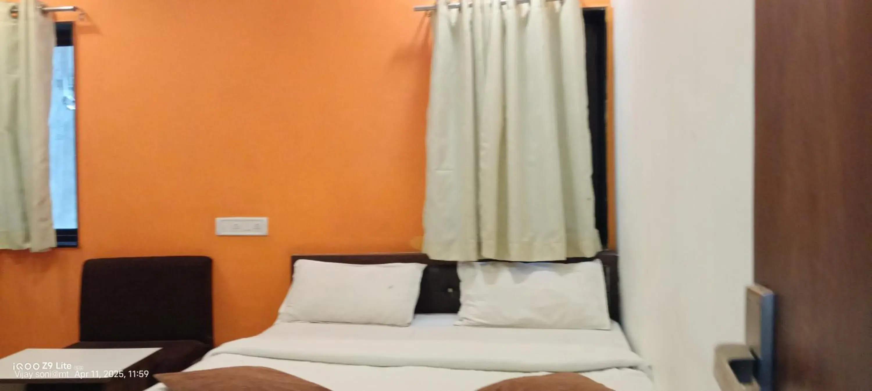 hotel VIJAY hotel VIJAY