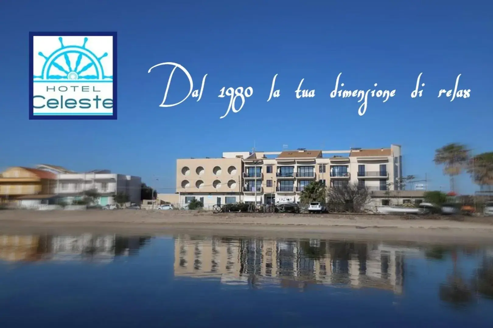 Hotel Celeste Hotel Celeste