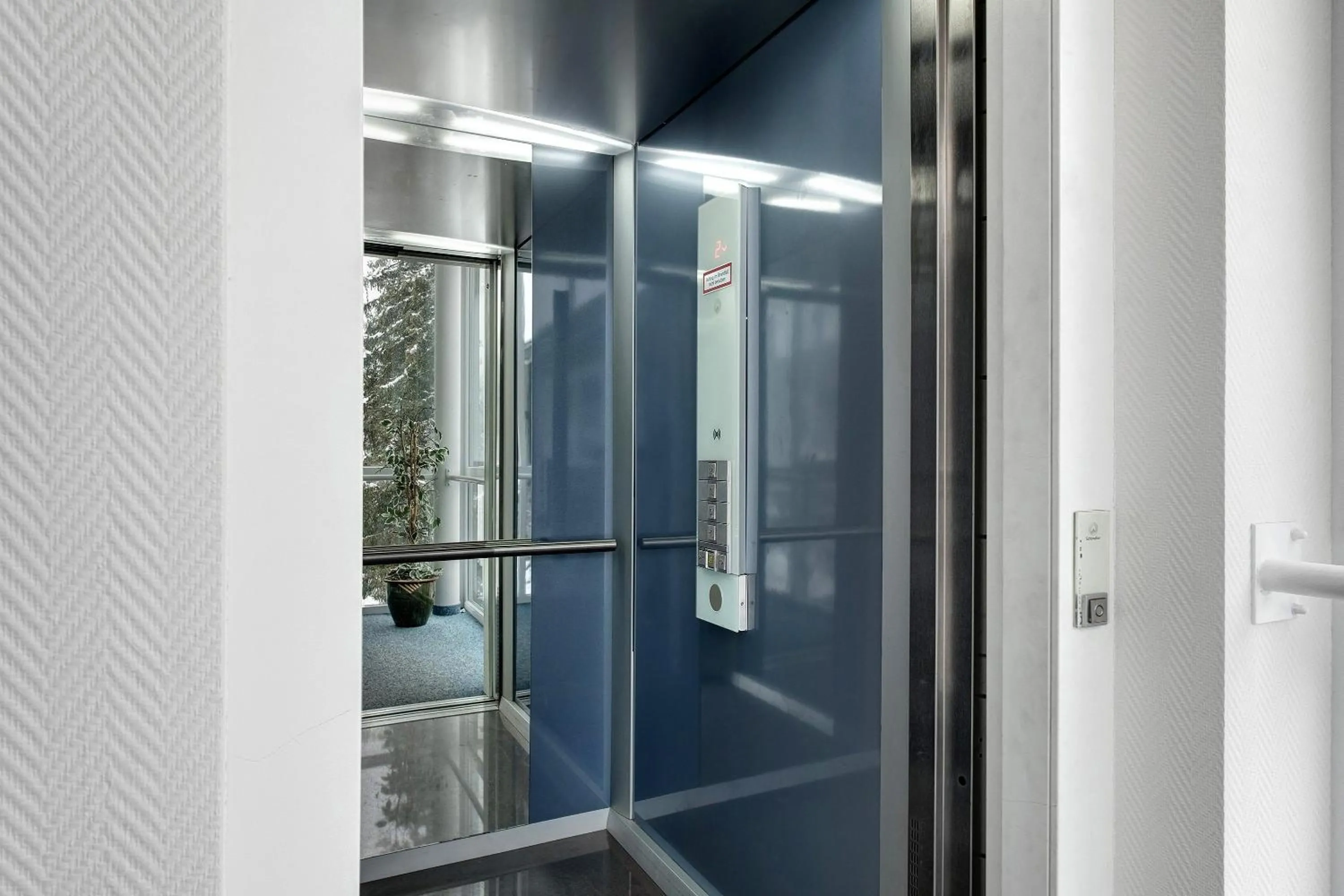 Ferienhaus Adler Bellevue