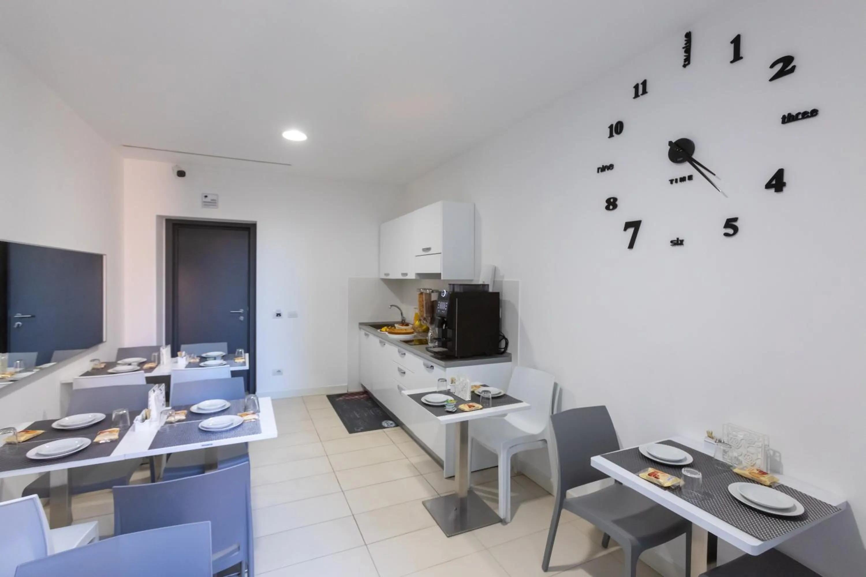 Breakfast in Trevi Elite Rome