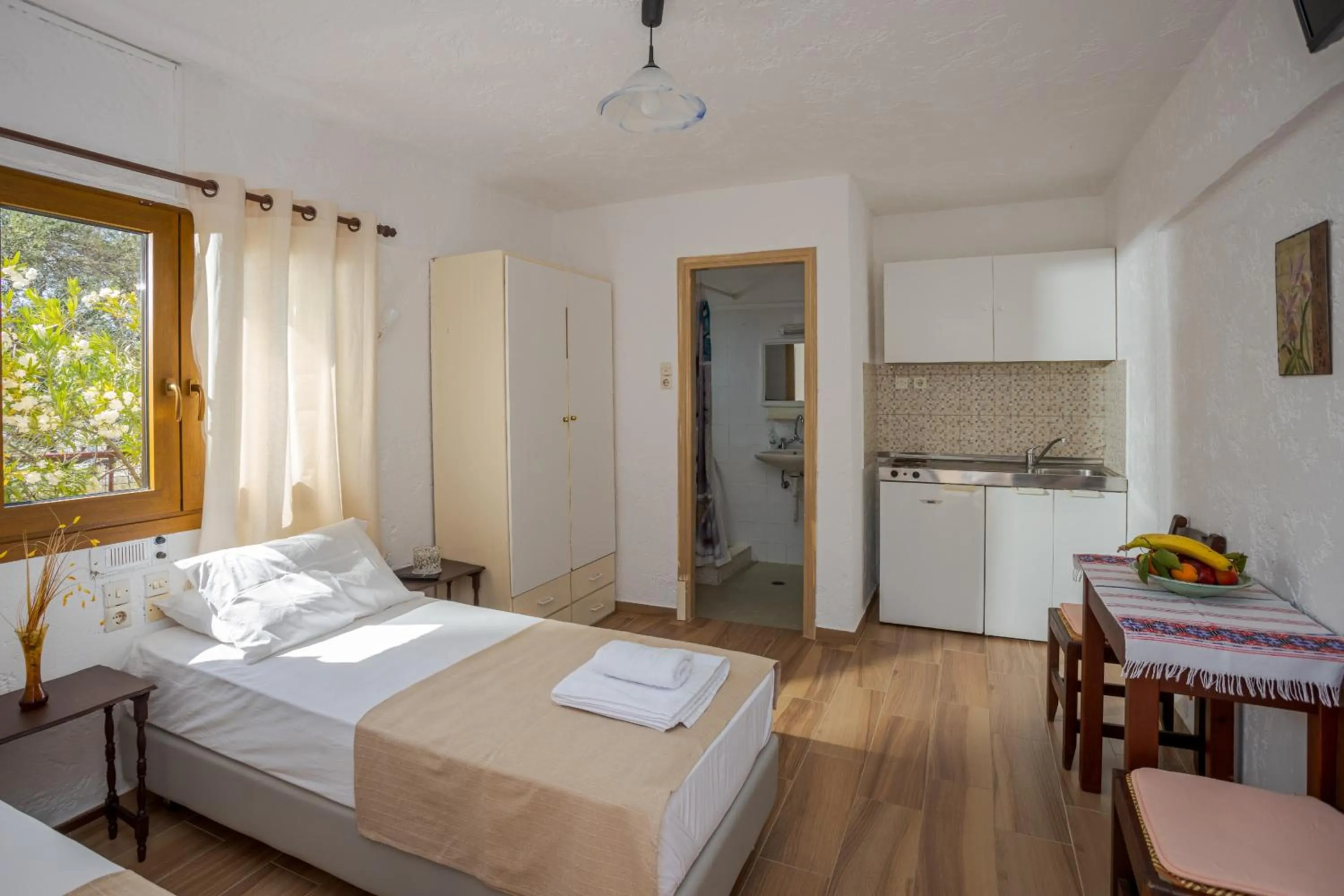 Photo of the whole room in Bellino Apartments "Adults Only"