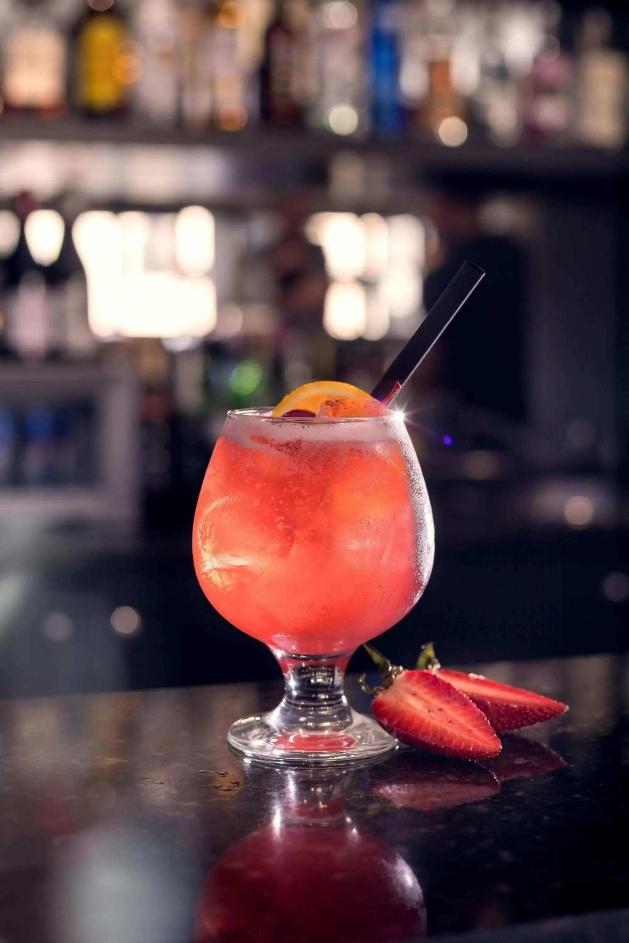 Restaurant/places to eat in Protea Hotel by Marriott Cape Town Sea Point