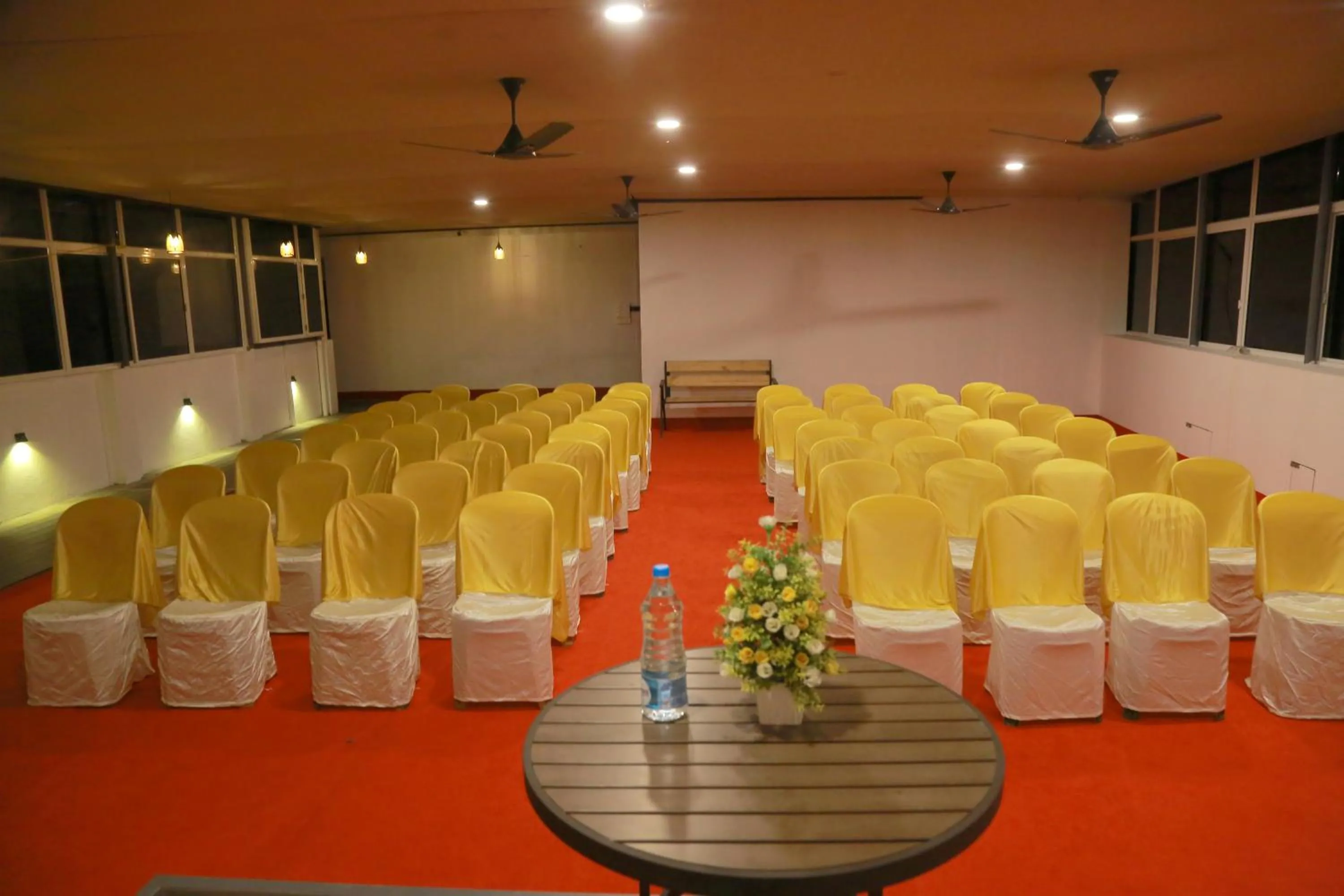 Banquet/Function facilities in Wild Saga