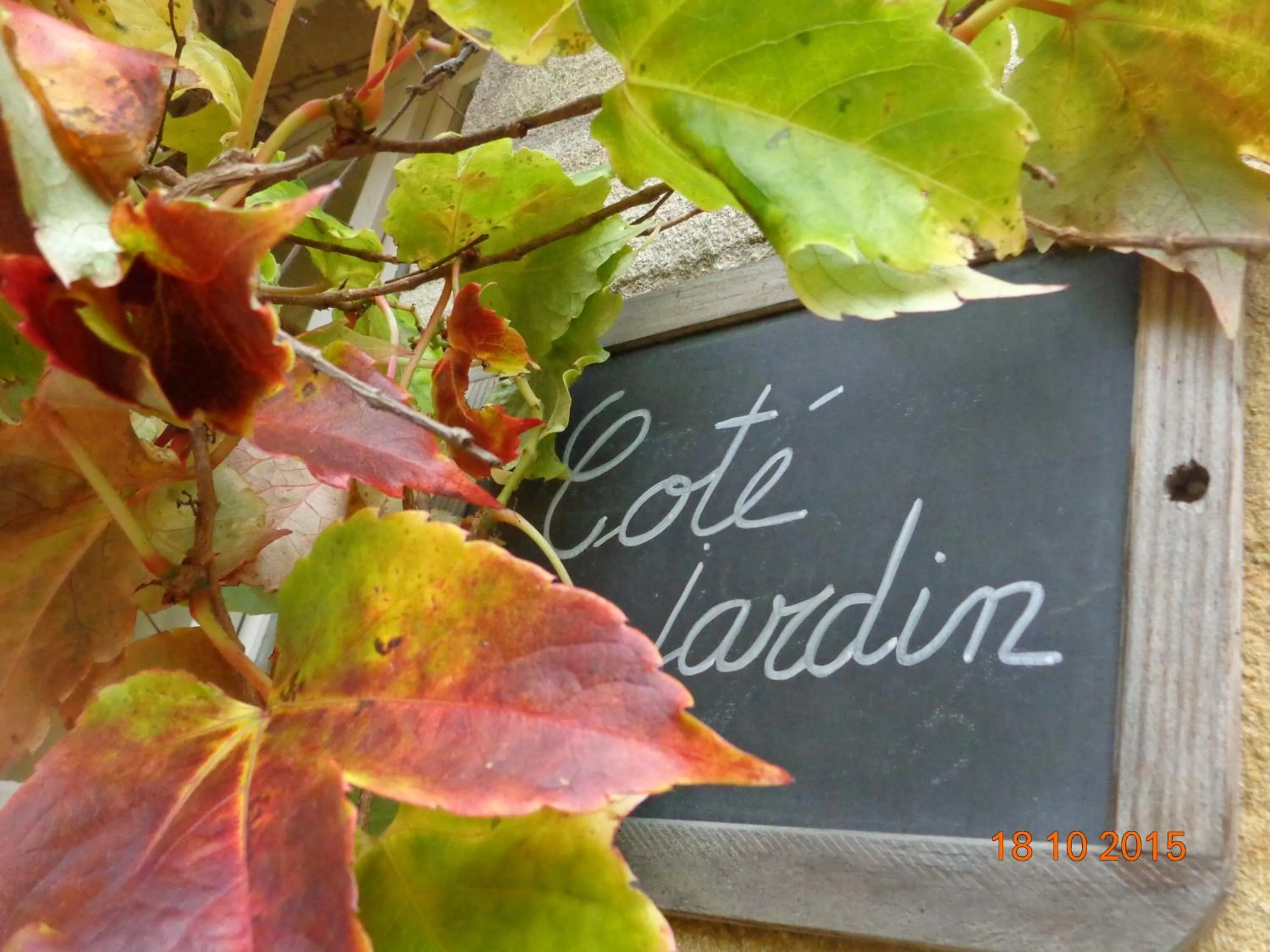 Logo/Certificate/Sign in La Malposte