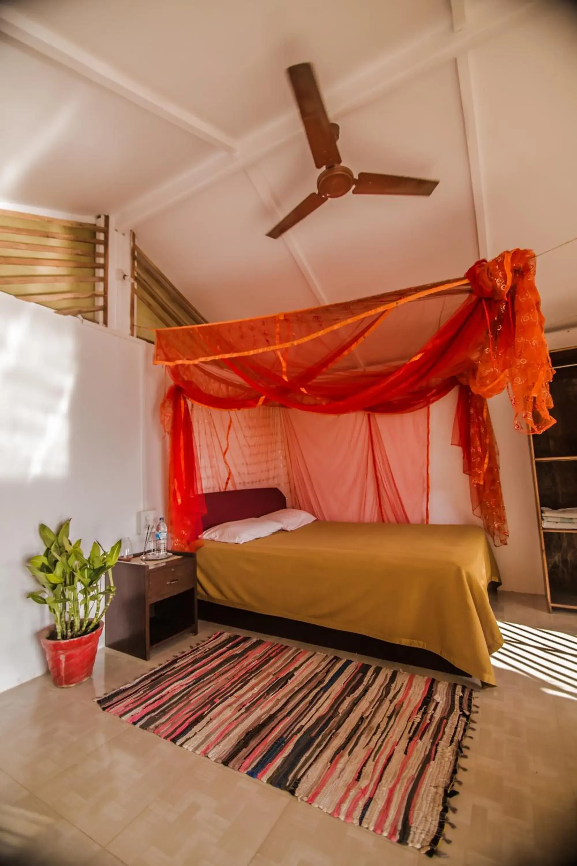 Photo of the whole room, Bed in Sonho do Mar Photo of the whole room, Bed in Sonho do Mar