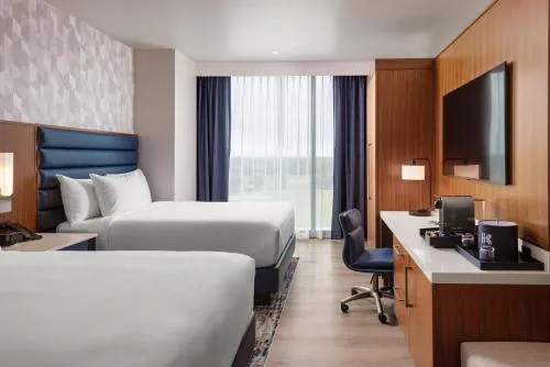 Hollywood Casino & Hotel Columbus