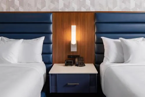 Hollywood Casino & Hotel Columbus