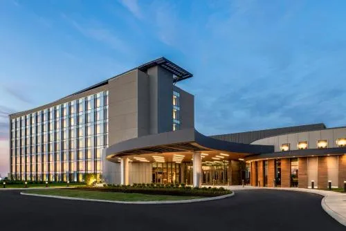 Hollywood Casino & Hotel Columbus