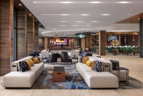 Hollywood Casino & Hotel Columbus