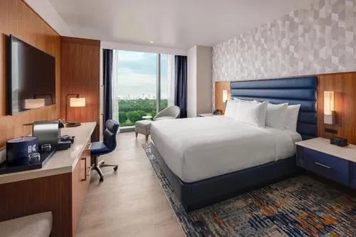 Hollywood Casino & Hotel Columbus