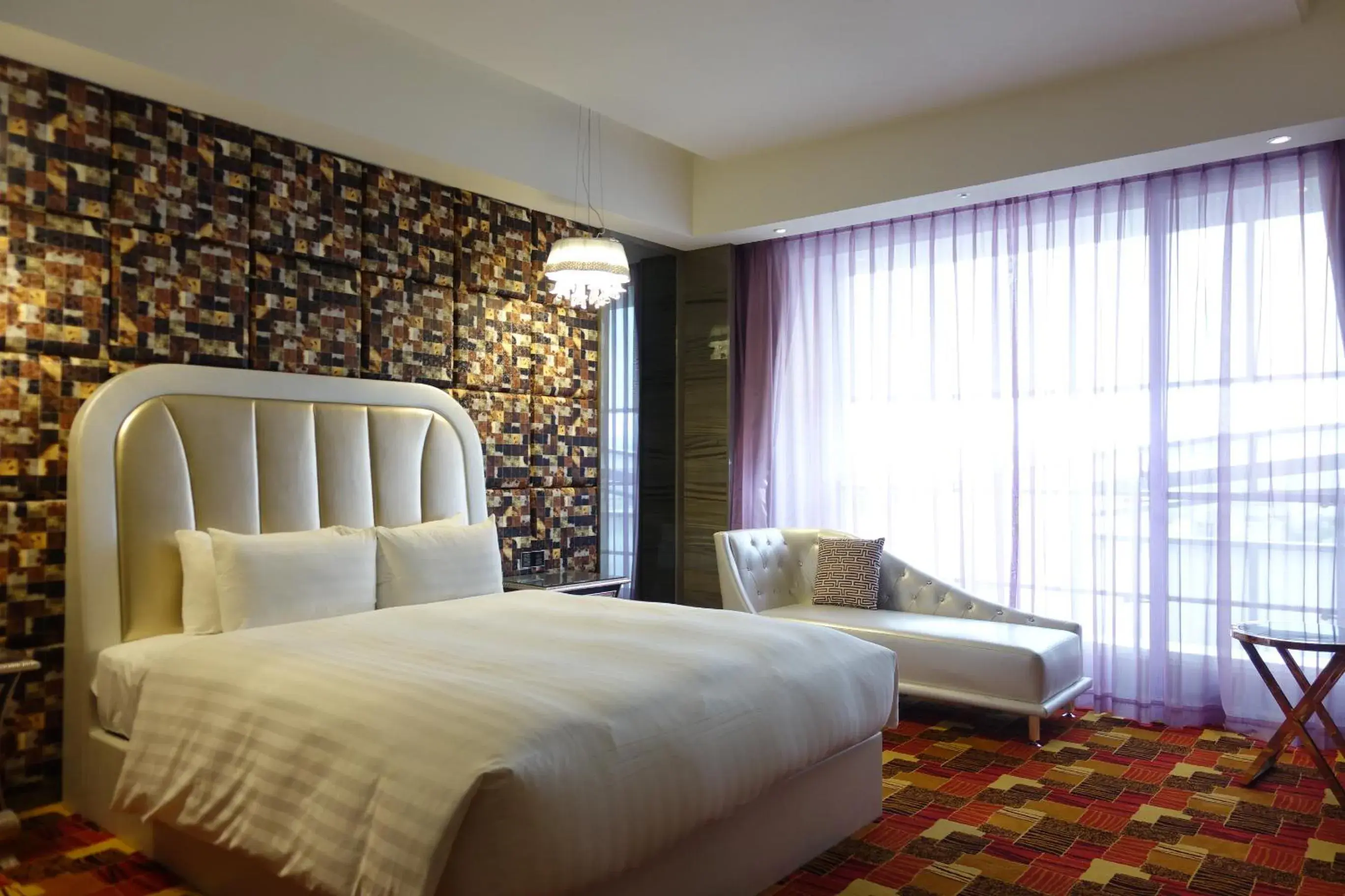 bunk bed, Bed in Sun Hao International Hotel bunk bed, Bed in Sun Hao International Hotel