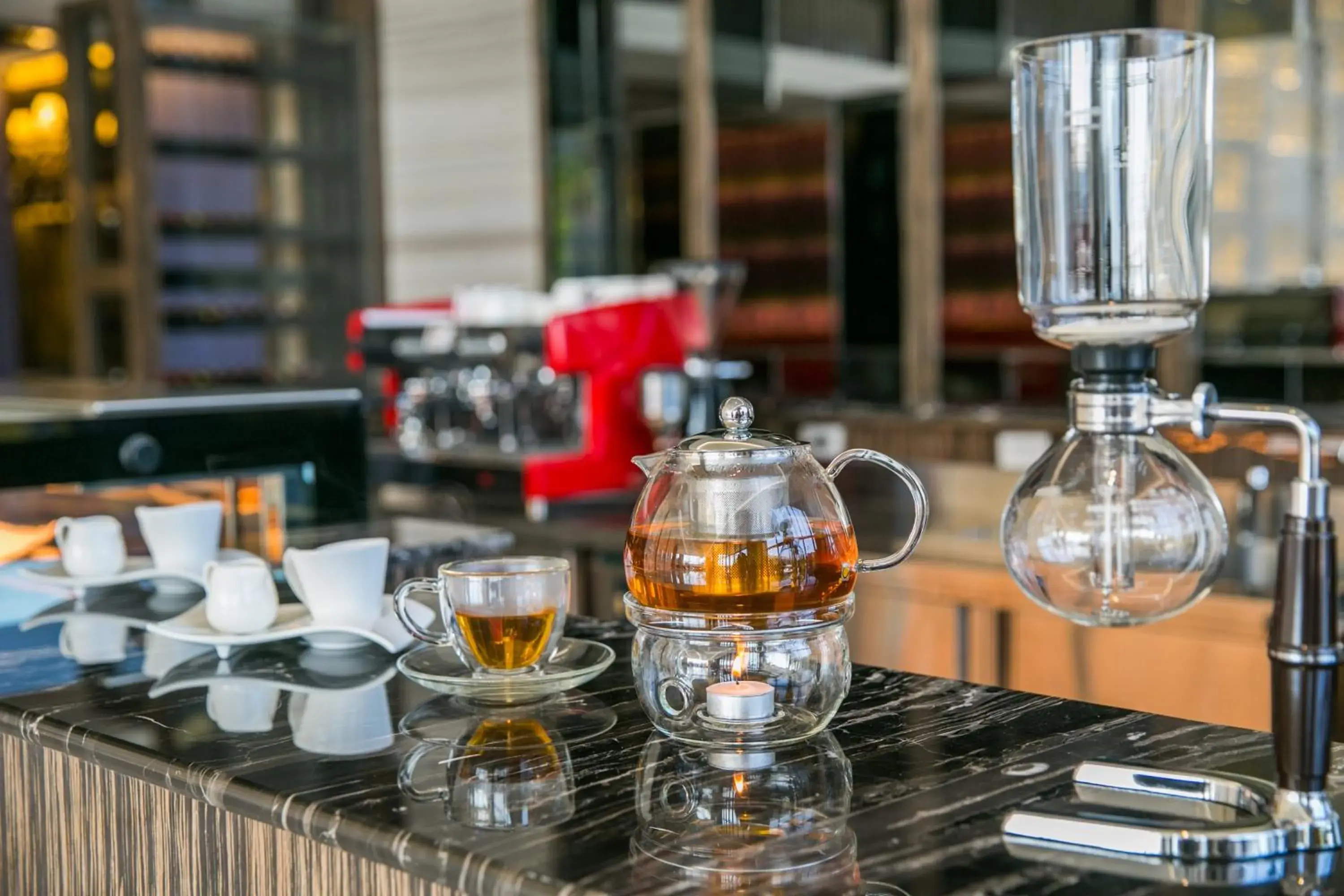 Restaurant/places to eat in Sun Hao International Hotel Restaurant/places to eat in Sun Hao International Hotel