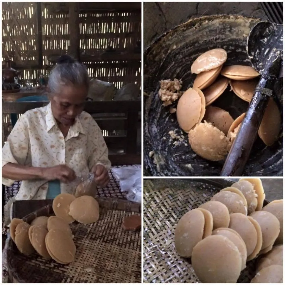 Activities in Griya Harja Homestay