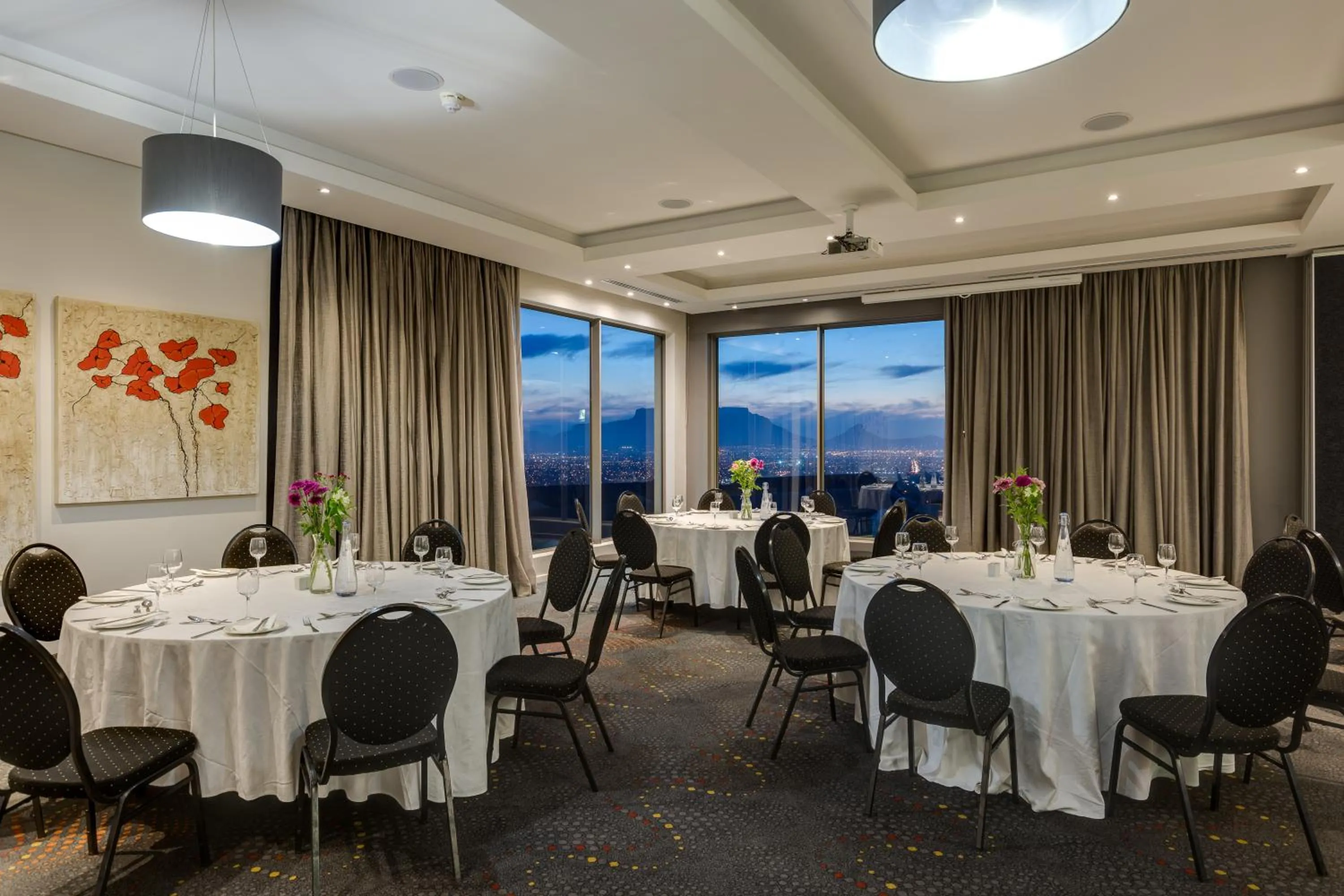 Banquet/Function facilities in Protea Hotel by Marriott Cape Town Tyger Valley