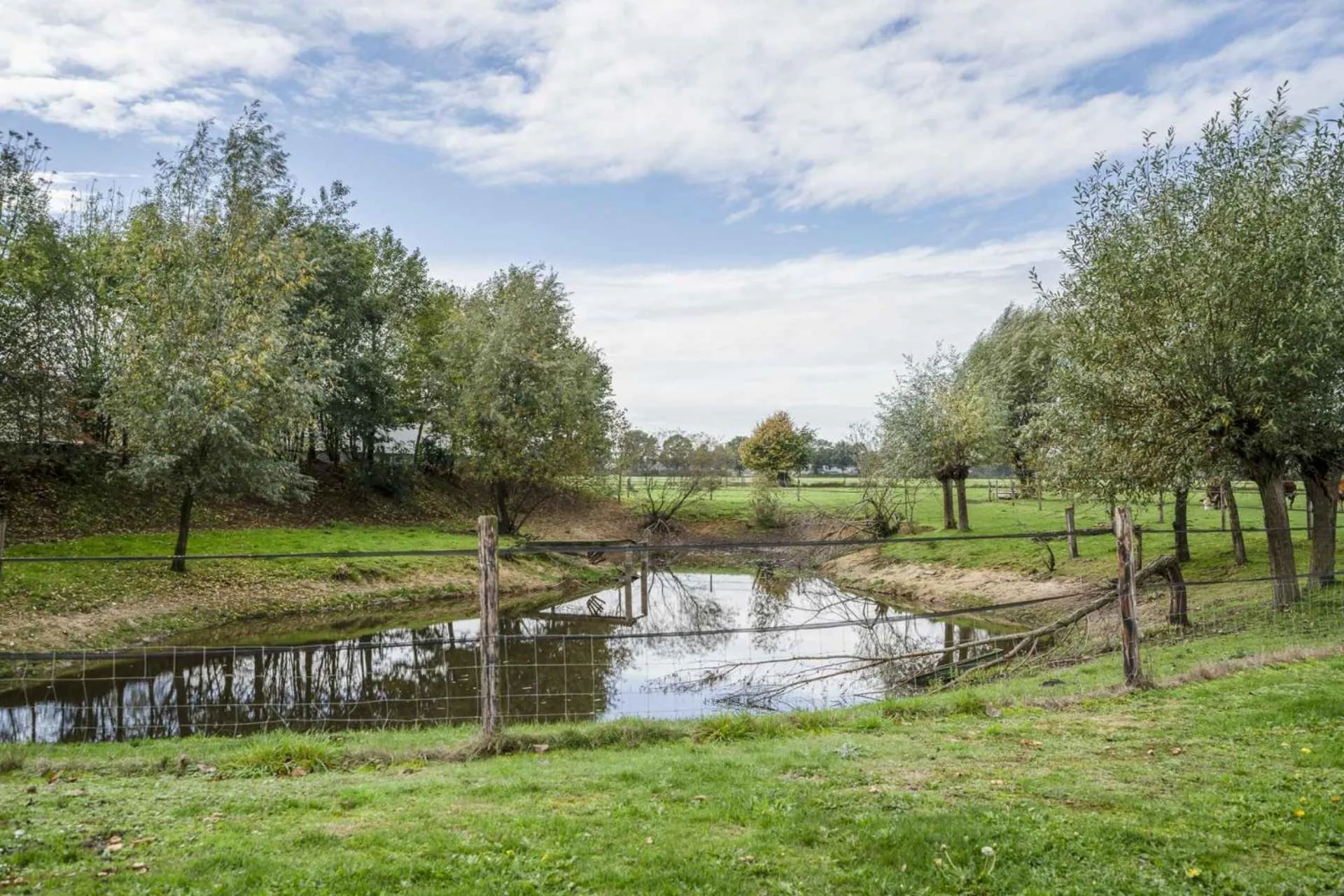 Day in Boertel Lamperse Hei