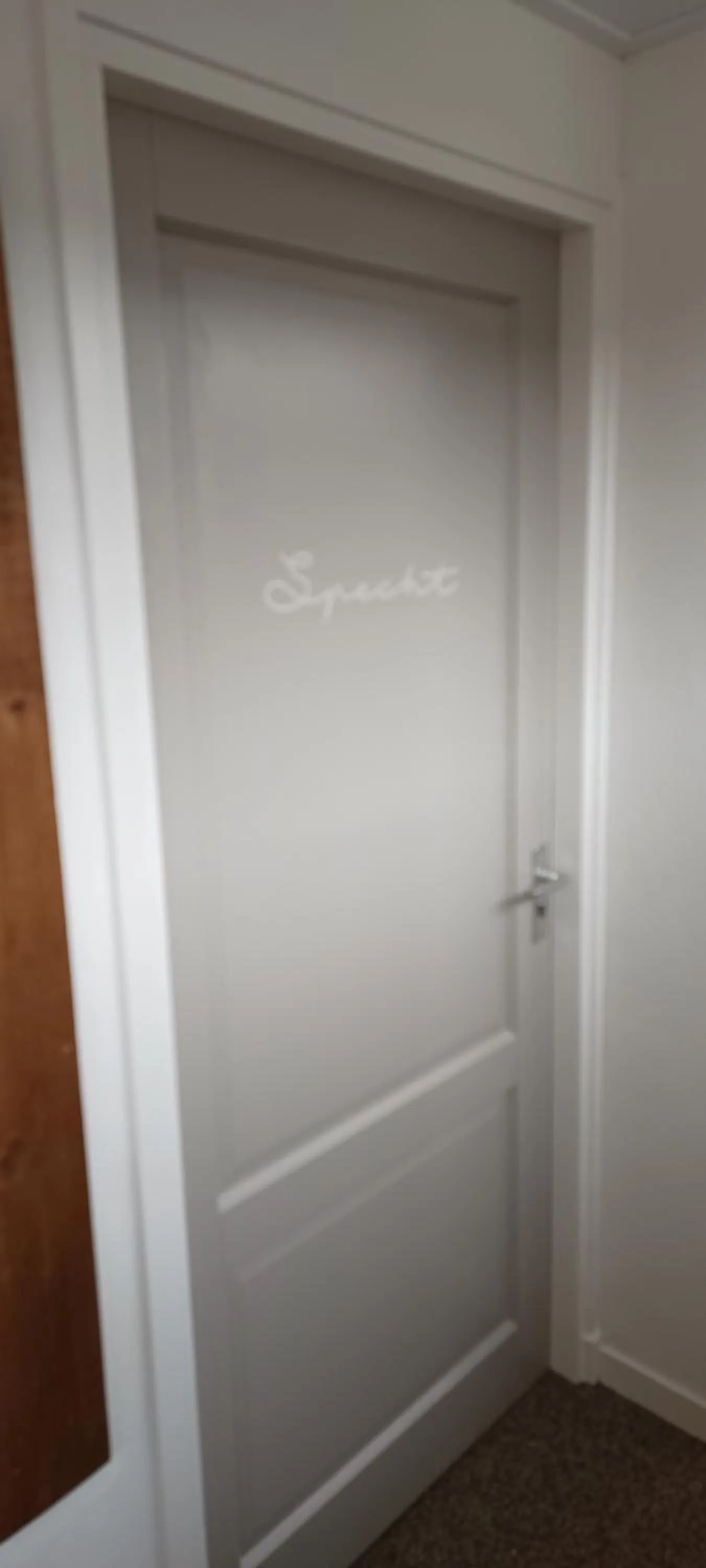 Bedroom in Boertel Lamperse Hei