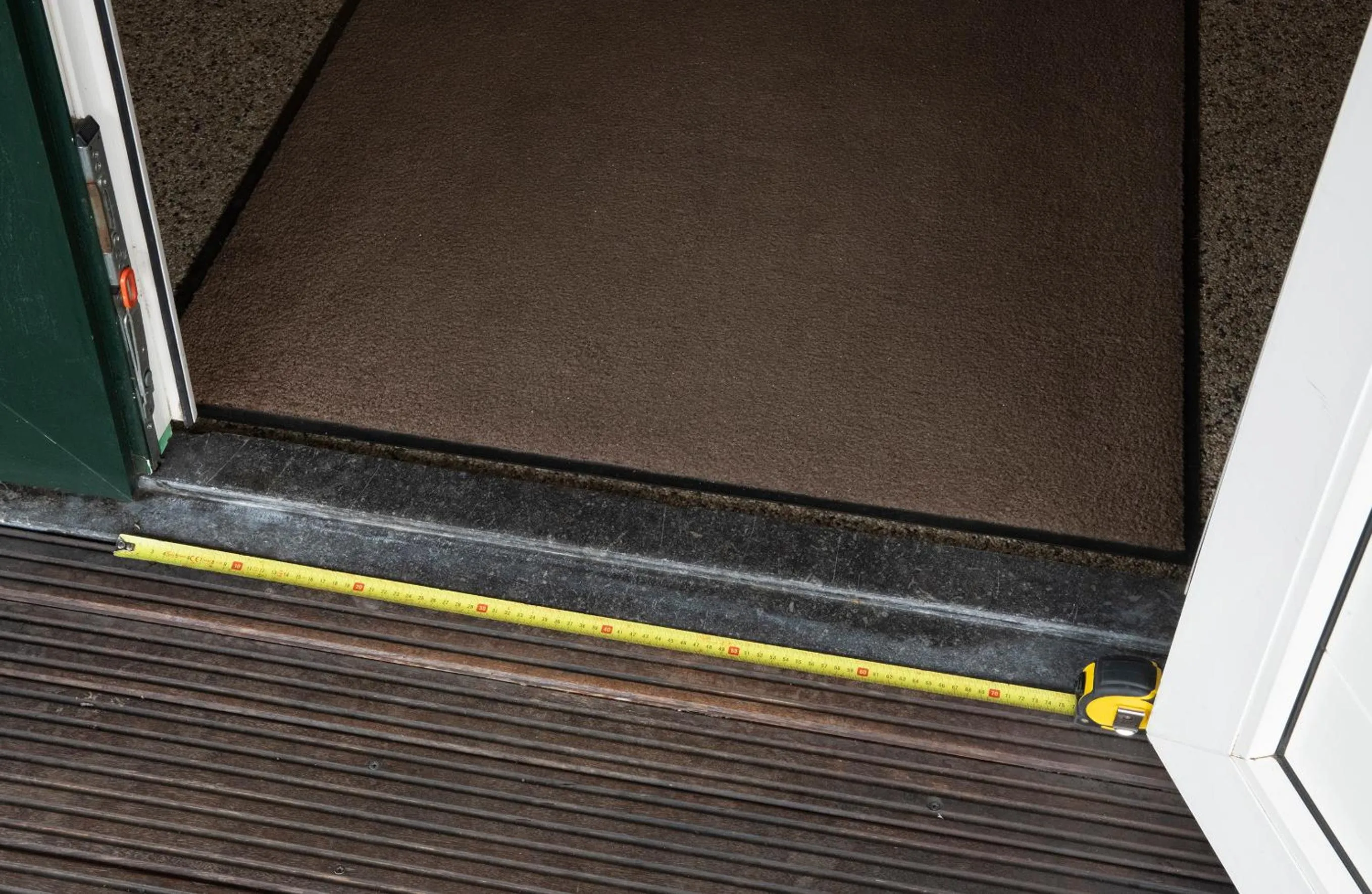 Property building in Boertel Lamperse Hei