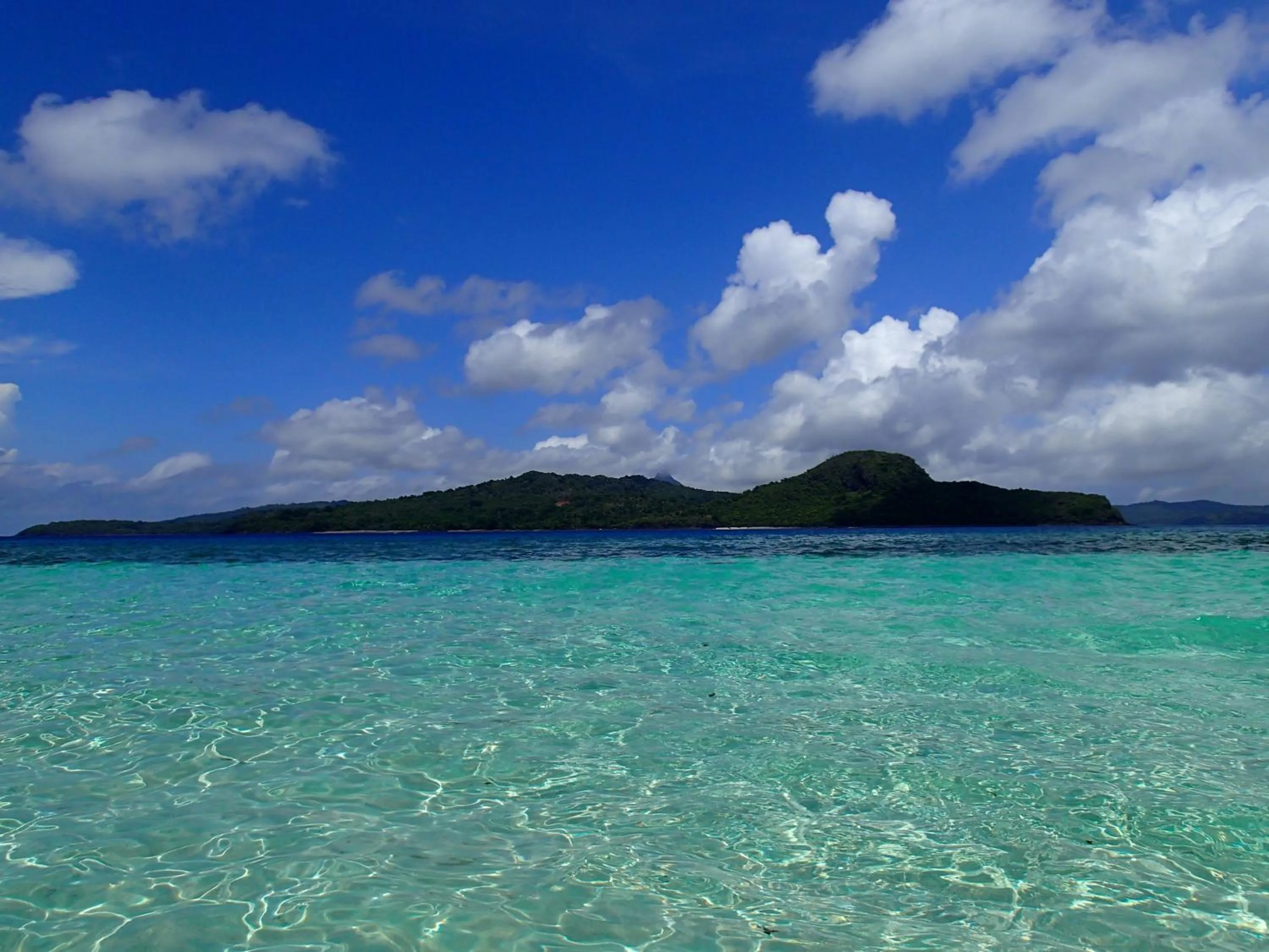 Nearby landmark in Le Jardin Maore