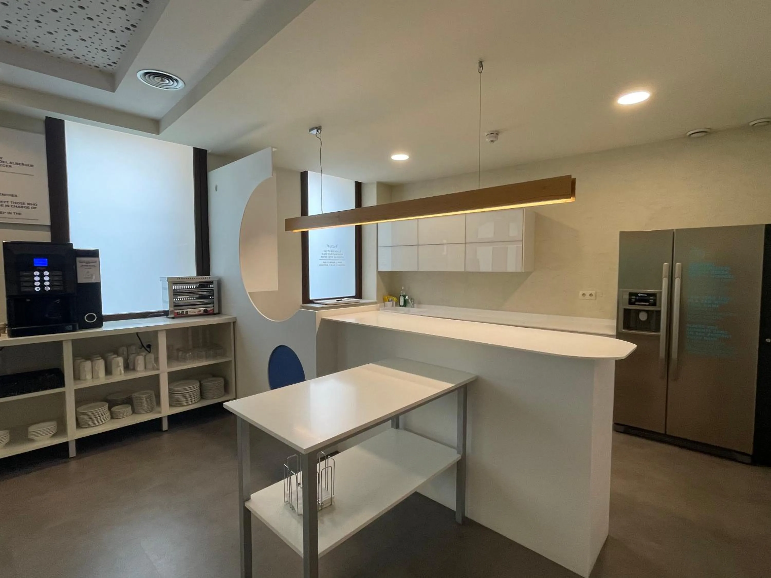 Albergue Guiana