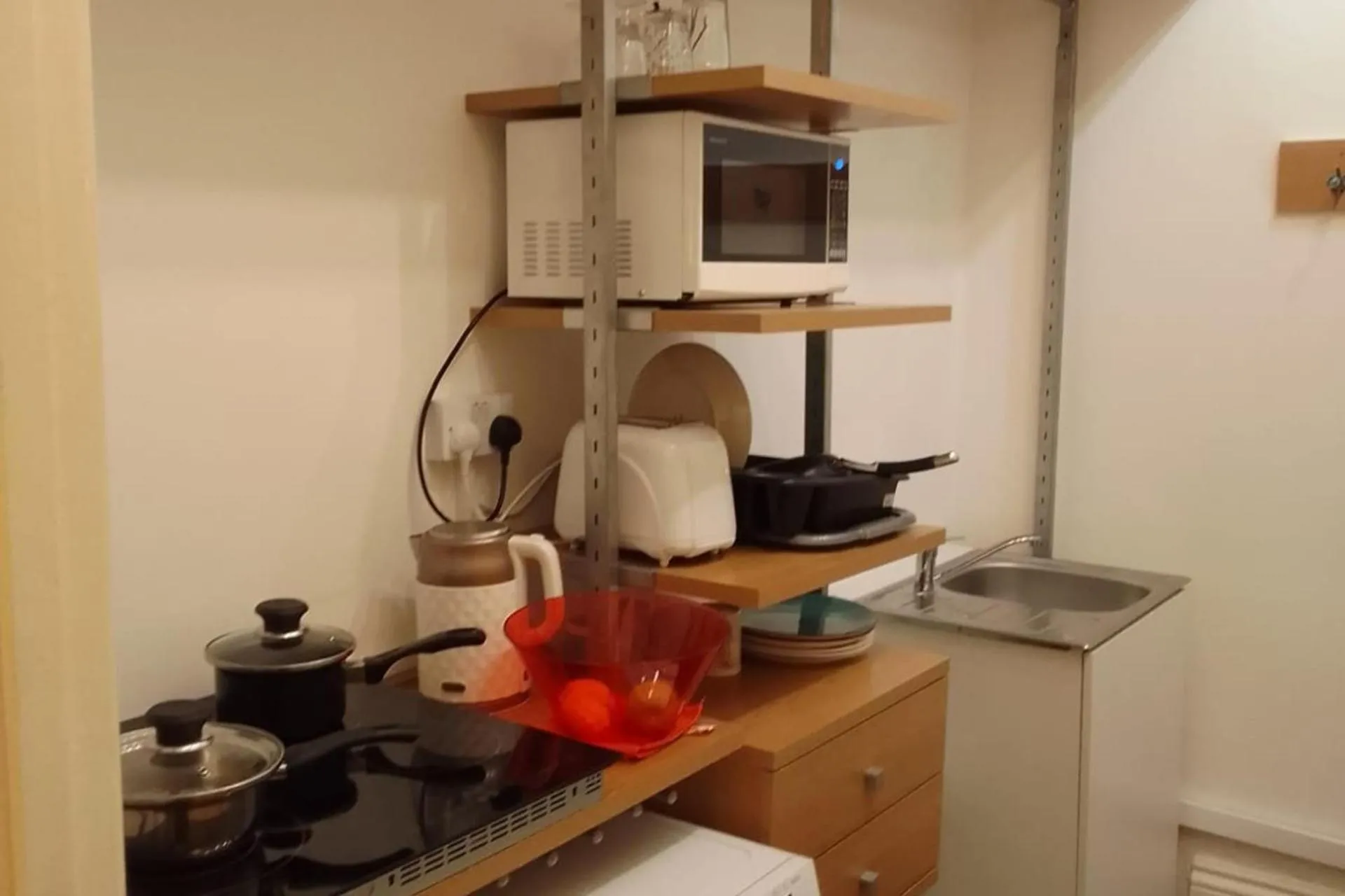 2 Bedroom Exec Suite-Sleeps 7-Pets-Parking-Wifi
