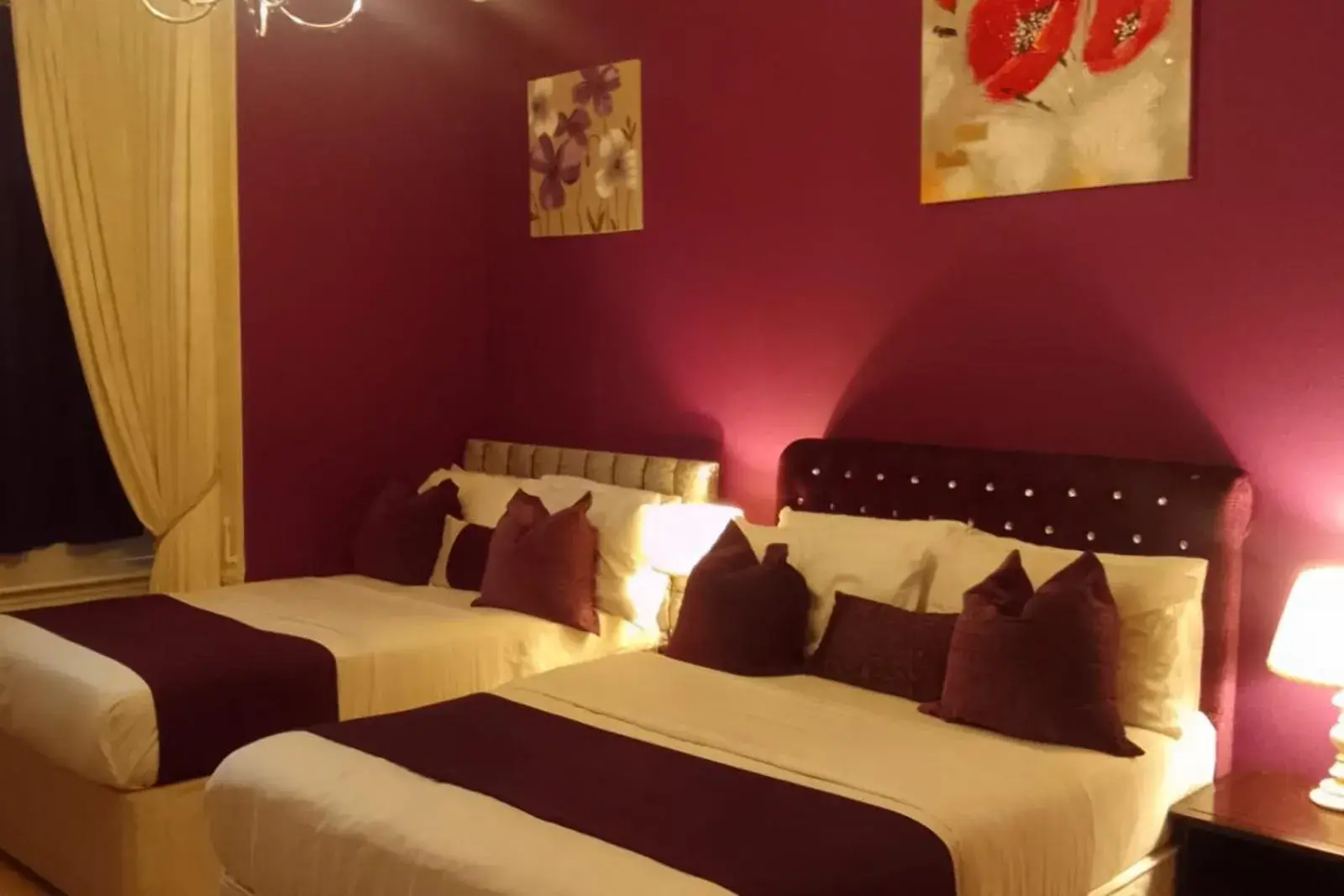 2 Bedroom Exec Suite-Sleeps 7-Pets-Parking-Wifi 2 Bedroom Exec Suite-Sleeps 7-Pets-Parking-Wifi