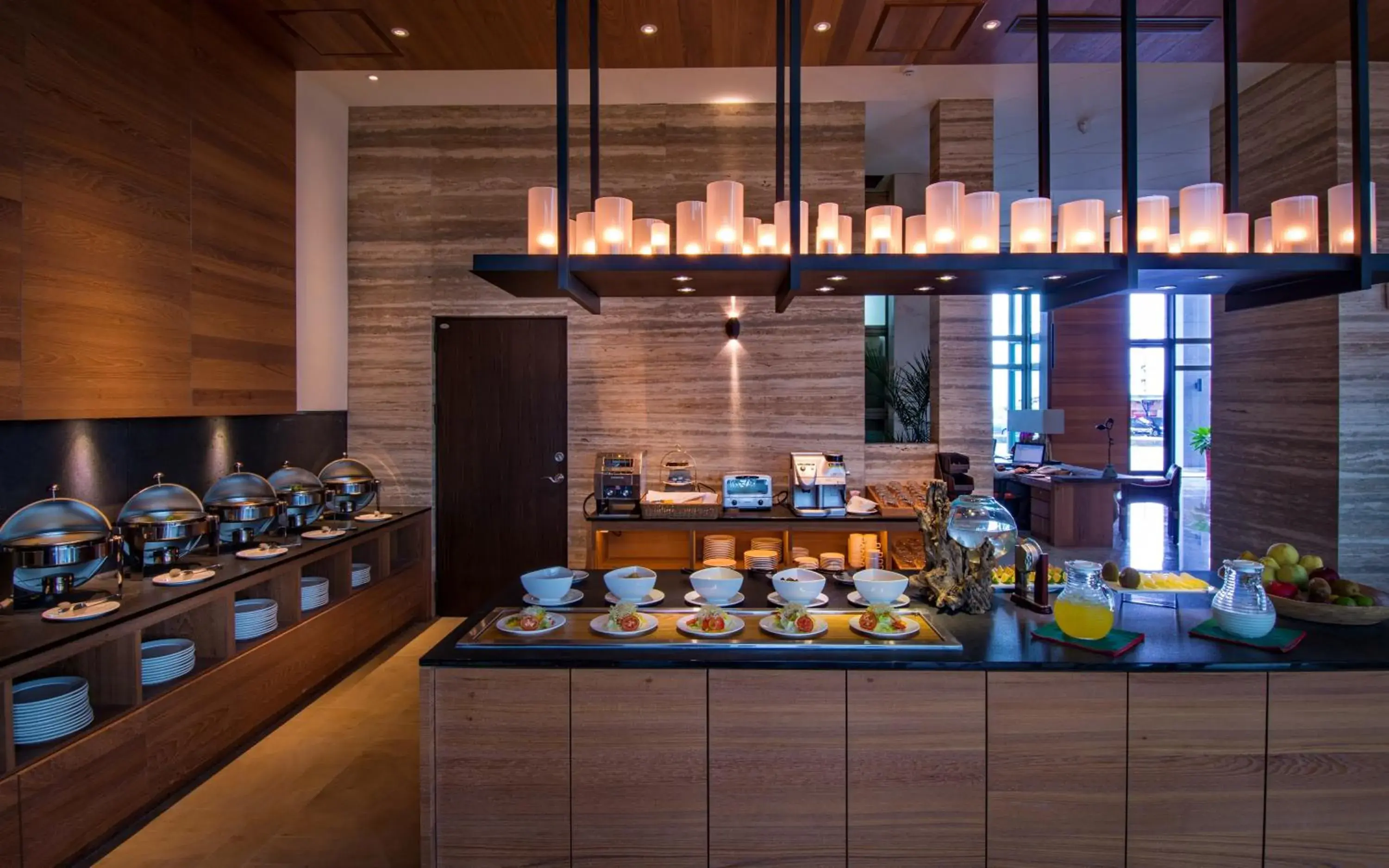 Food in Taroko Liiko Hotels Food in Taroko Liiko Hotels