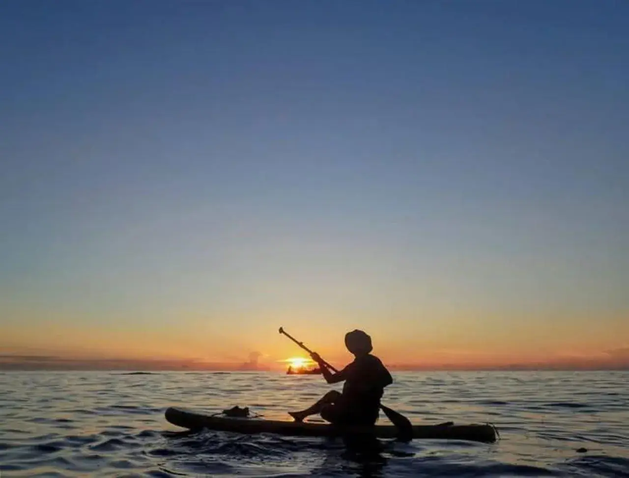 Property building in Taroko Liiko Hotels Property building in Taroko Liiko Hotels