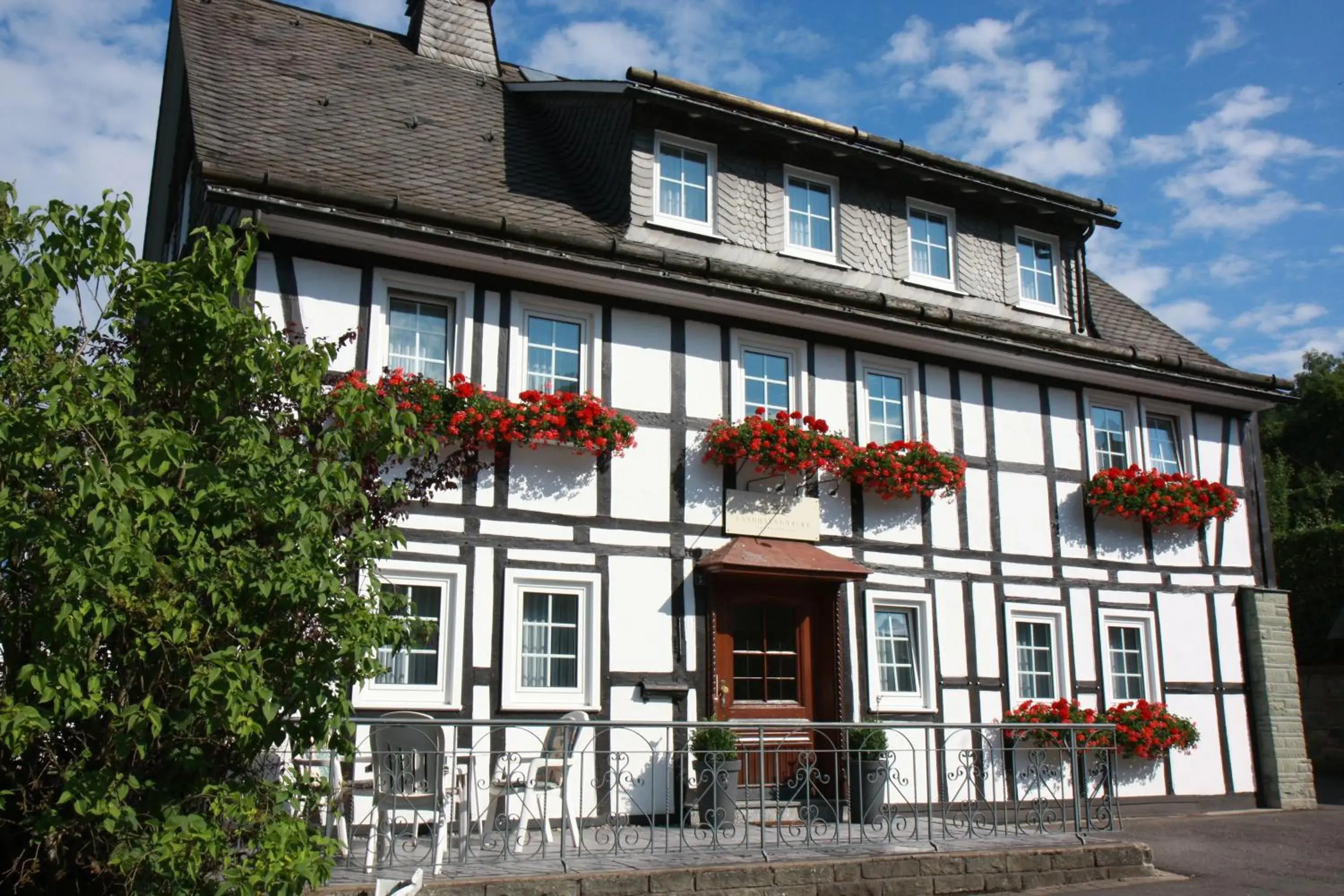 Landhaus Gnacke Landhaus Gnacke