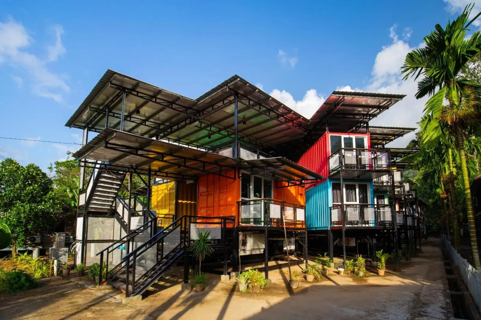 Superior Double Room in Paya Debloc Village Superior Double Room in Paya Debloc Village